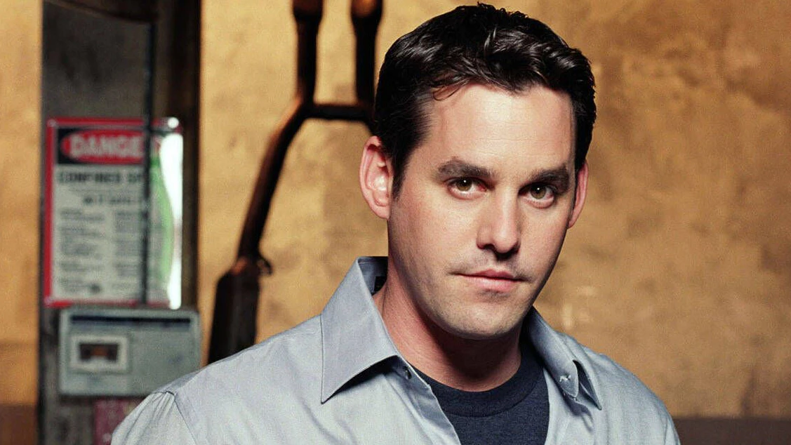 Nicholas Brendon starb überraschend mit nur 54 Jahren.