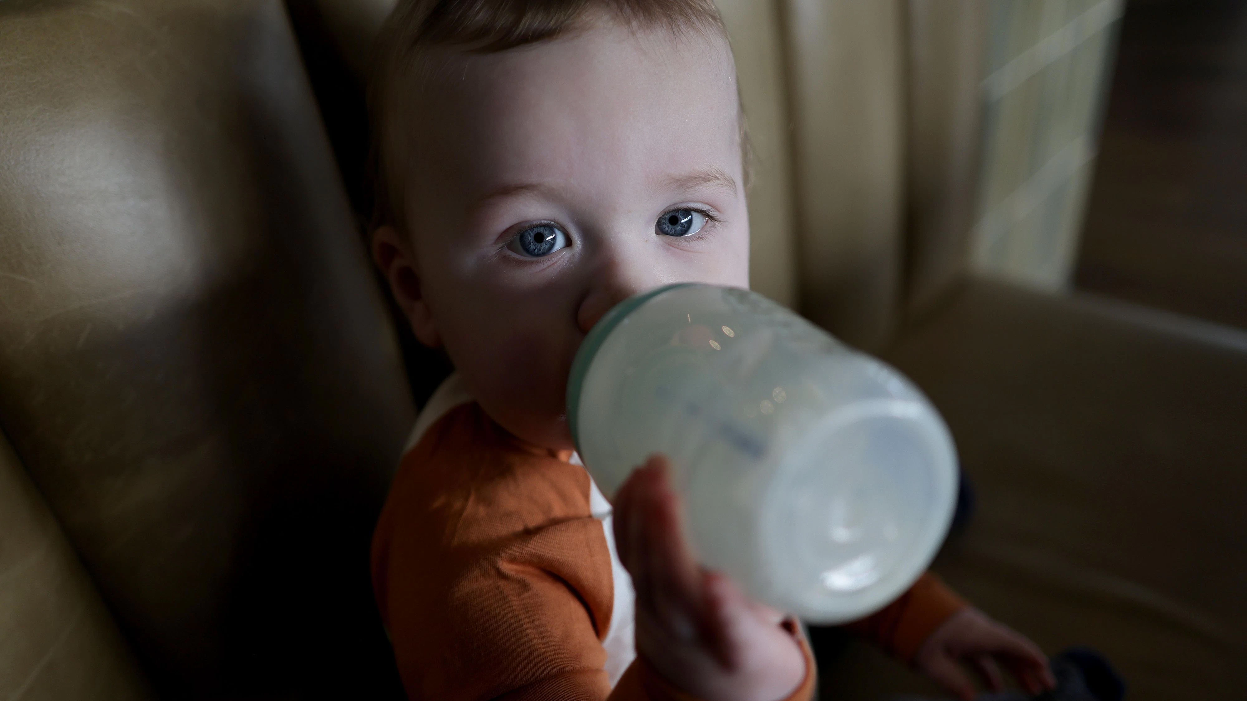 Heute.at - Gift-Babymilch: Monatelang unbemerkt verkauft