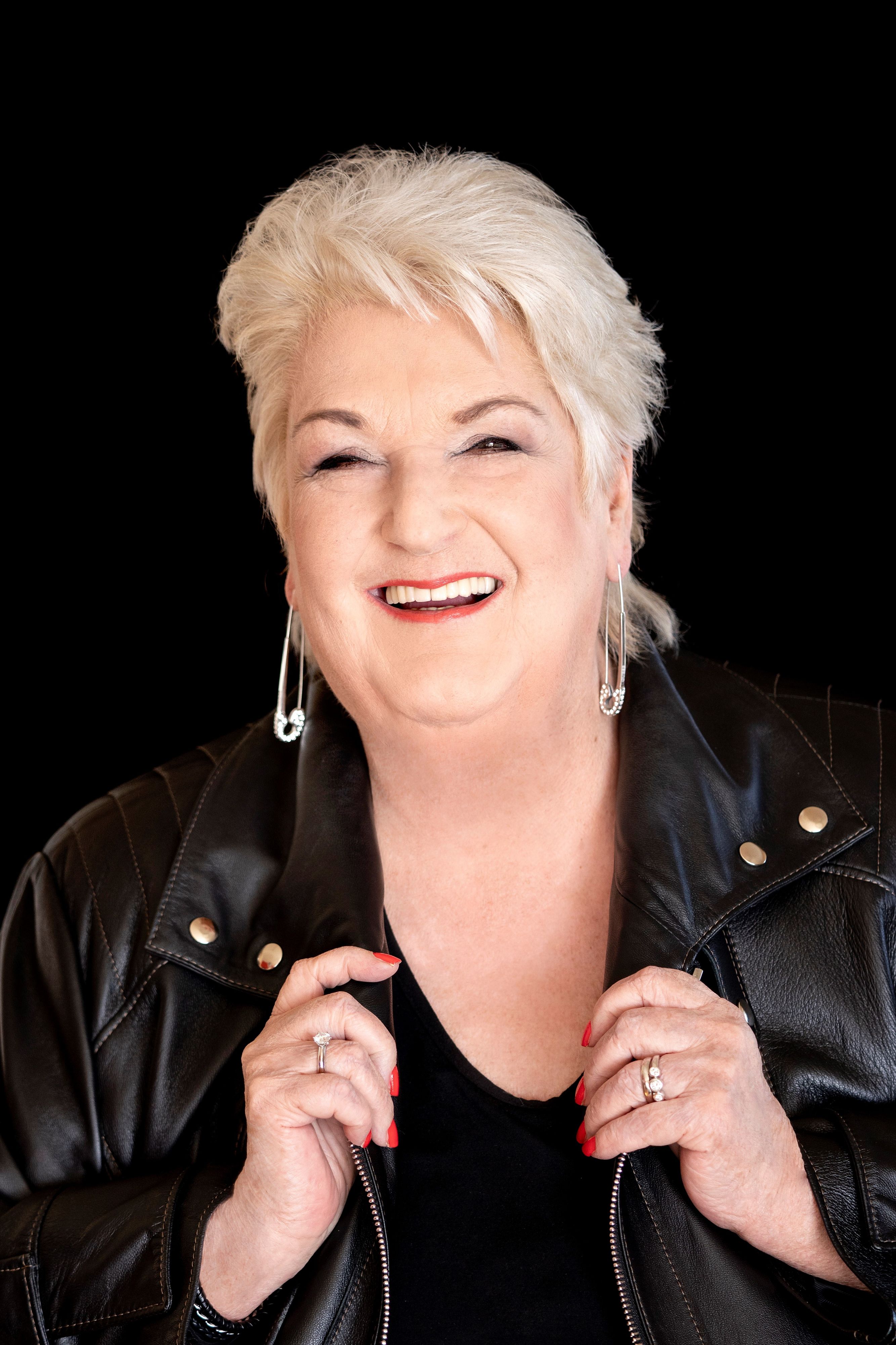 Heute.at - Austropop-Legende: Stefanie Werger lebt!