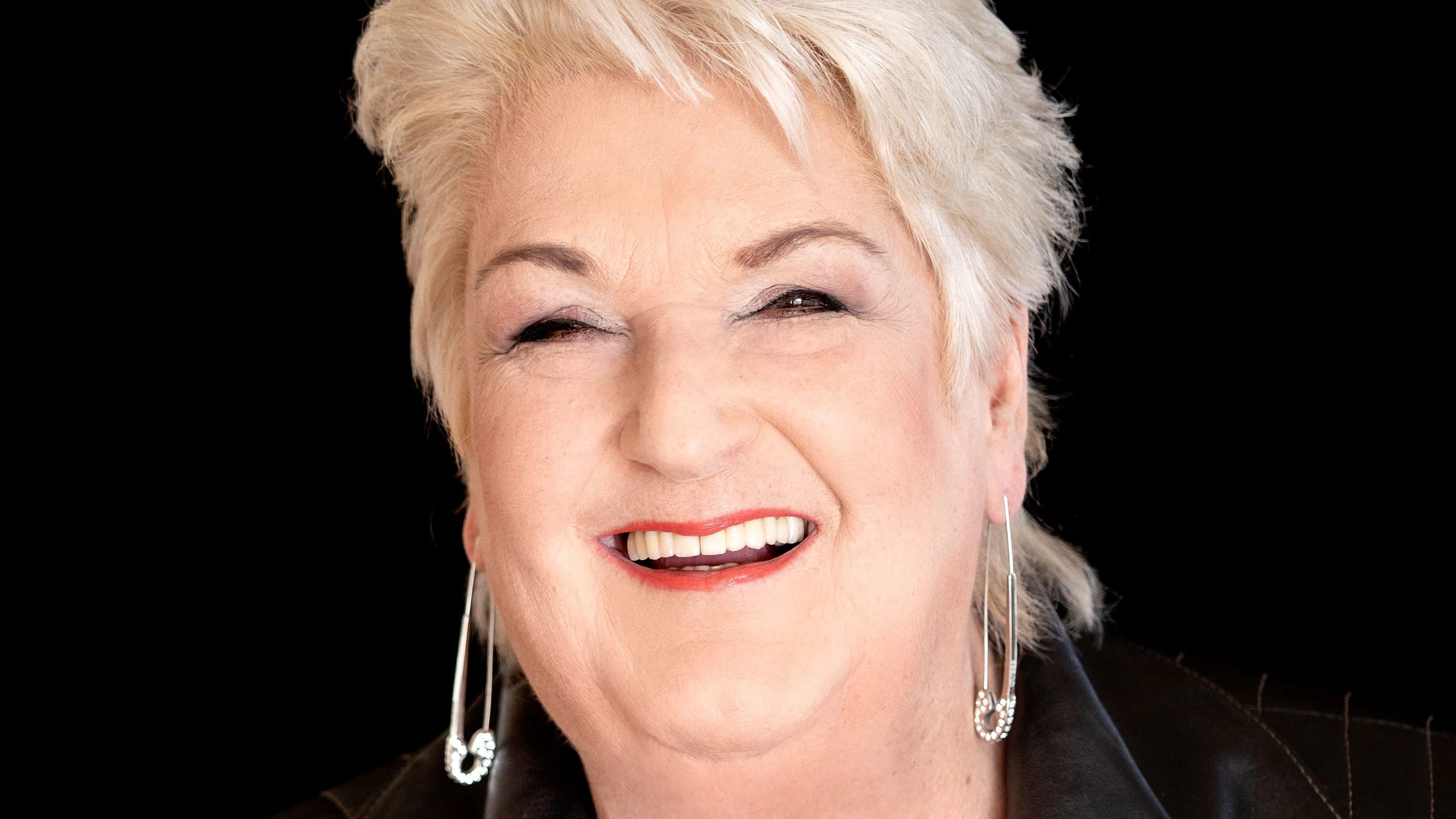 Heute.at - Austropop-Legende: Stefanie Werger lebt!