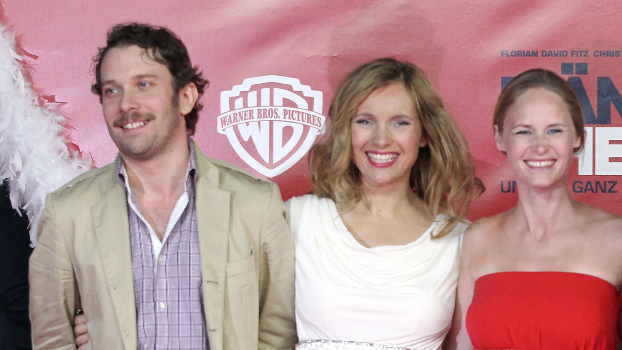 Heute.at - SIE ist sauer: Ulmen-Serie aus Lebenslauf gelöscht