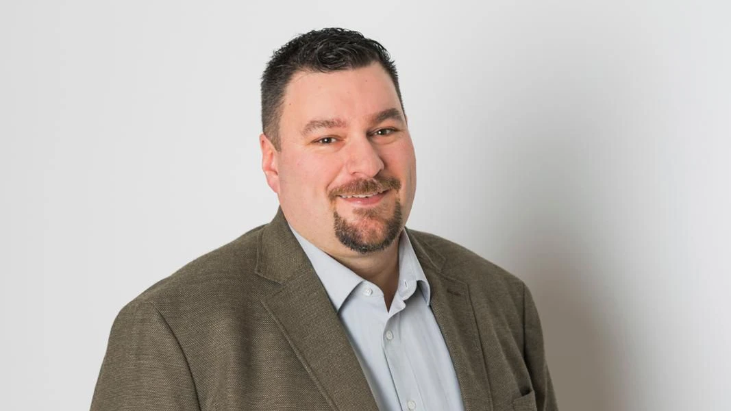 Matthias Fischböck (SPÖ)