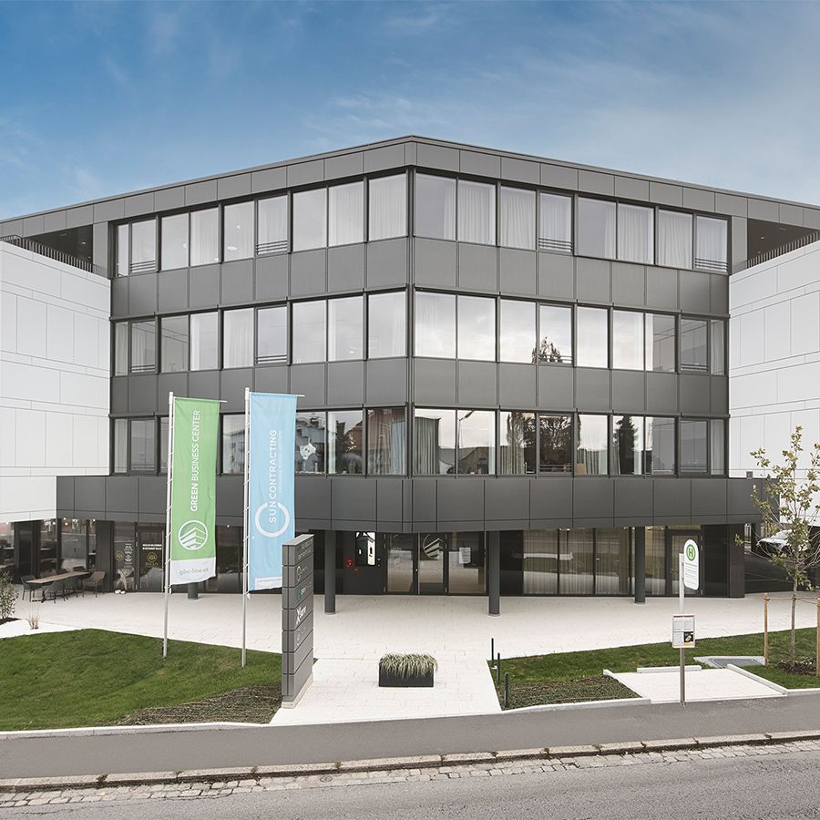 Über das Vermögen der ImmoWerte GmbH wurde ein Konkursverfahren eröffnet.