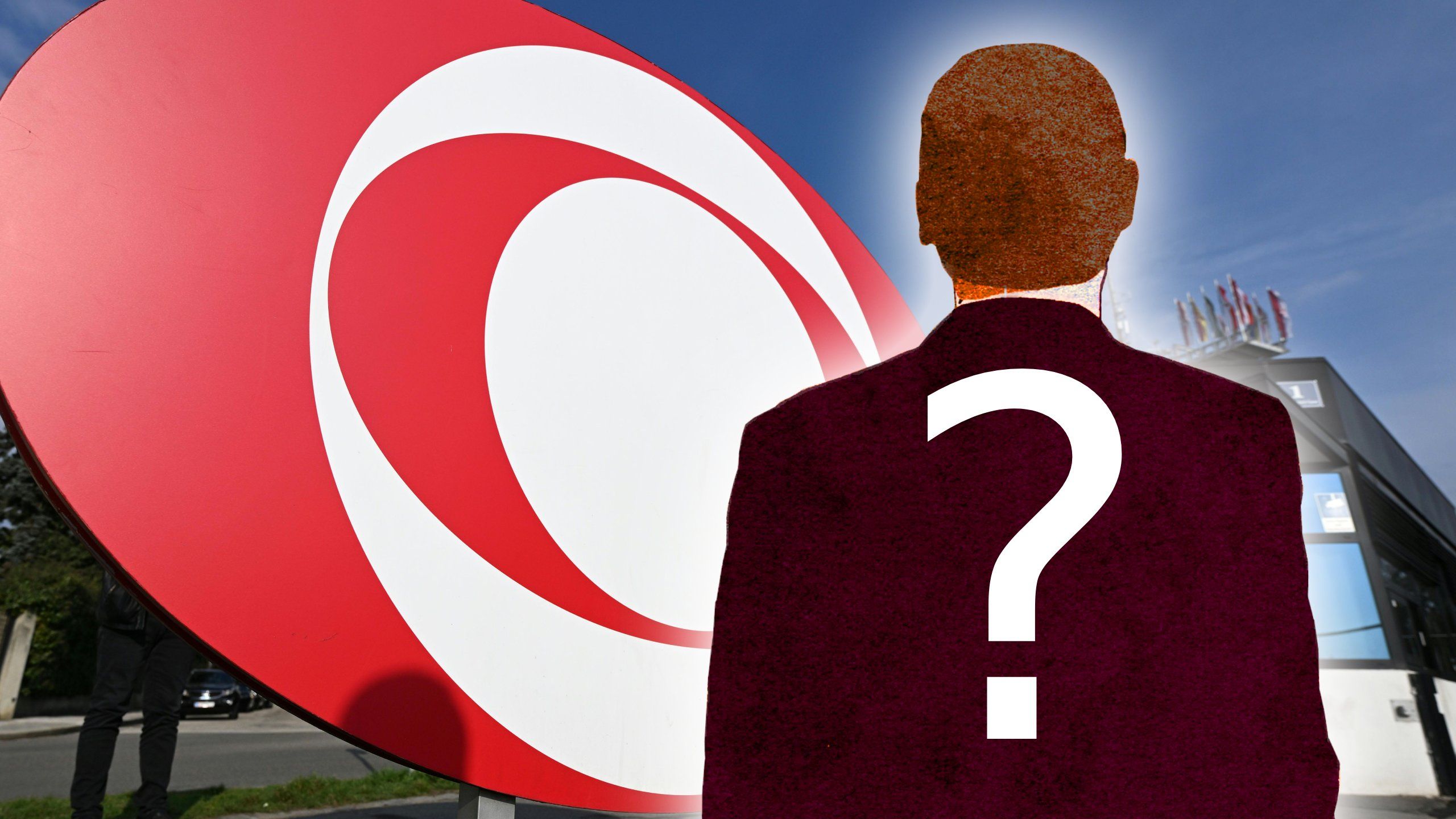 Die Nachfolge von Roland Weißmann ist nun offiziell ausgeschrieben. Jeder kann ORF-Generaldirektor werden.