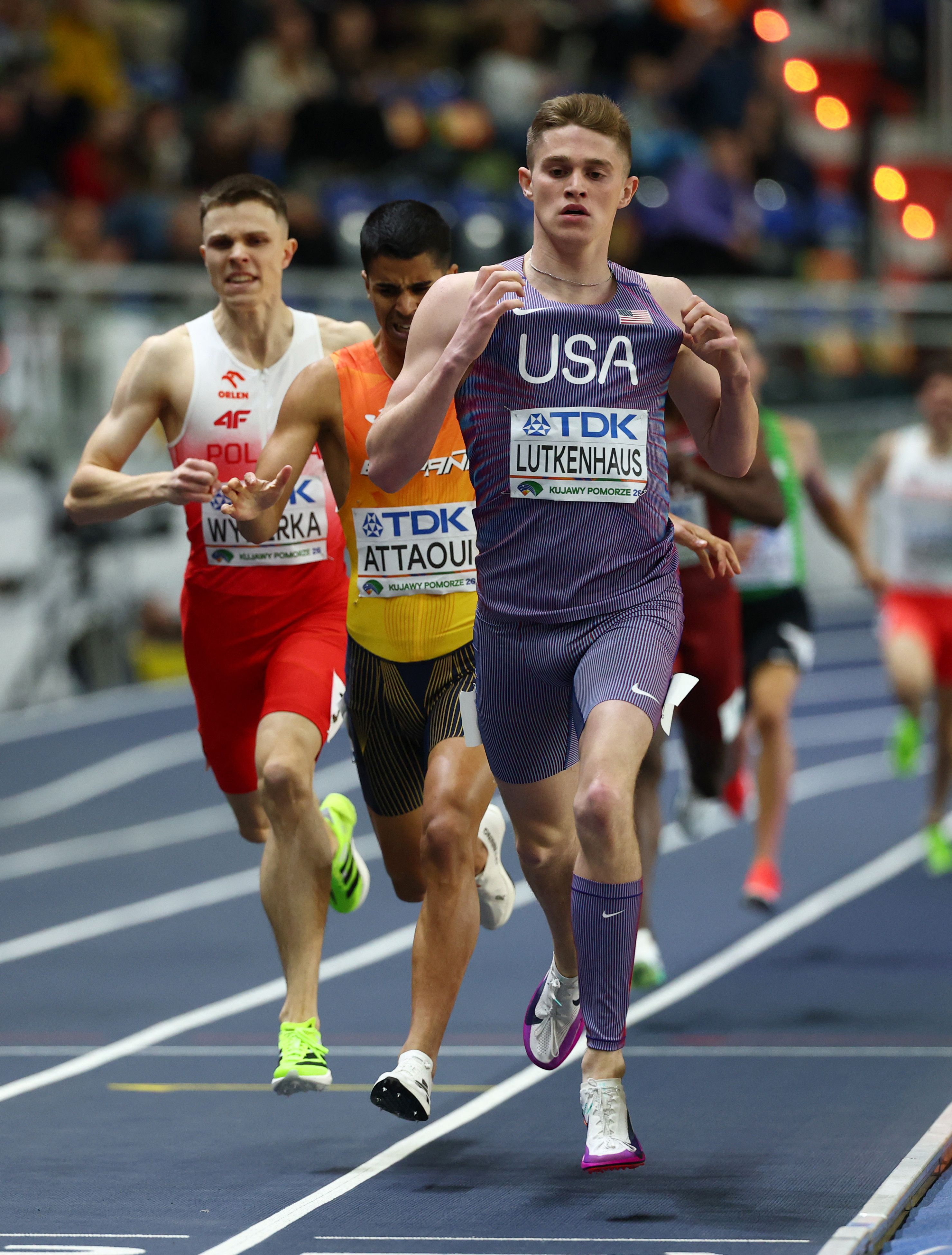 Luktenhaus am Weg zu Gold über 800 Meter.
