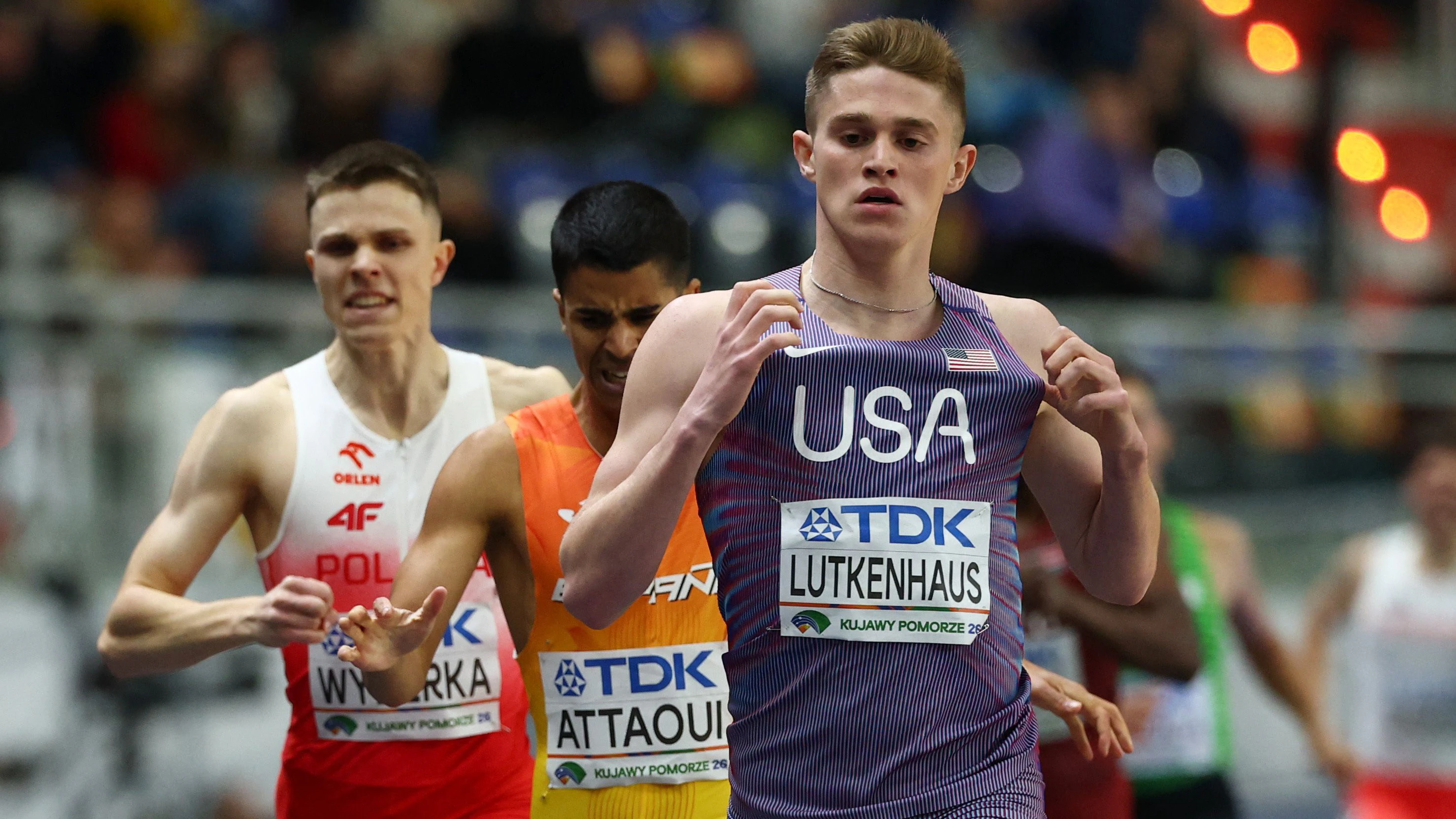 Heute.at - Gold mit 17! Teenager schafft WM-Sensation