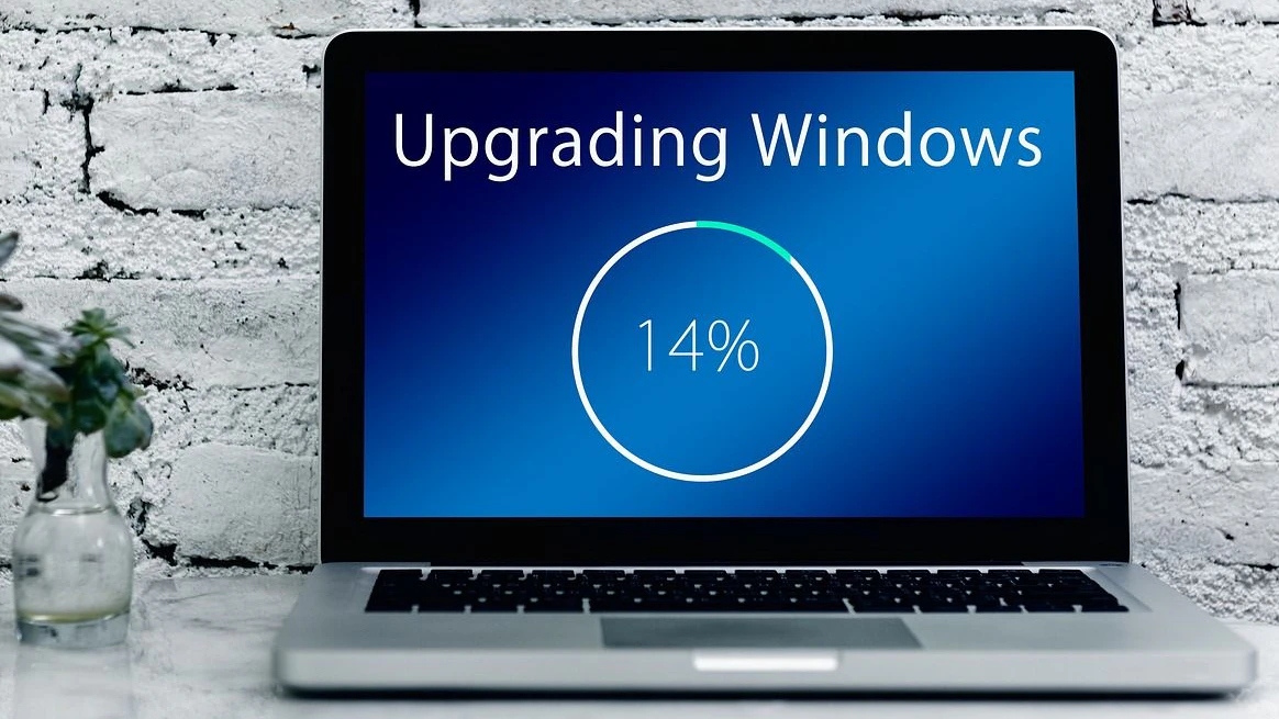 Windows-Update durchführen