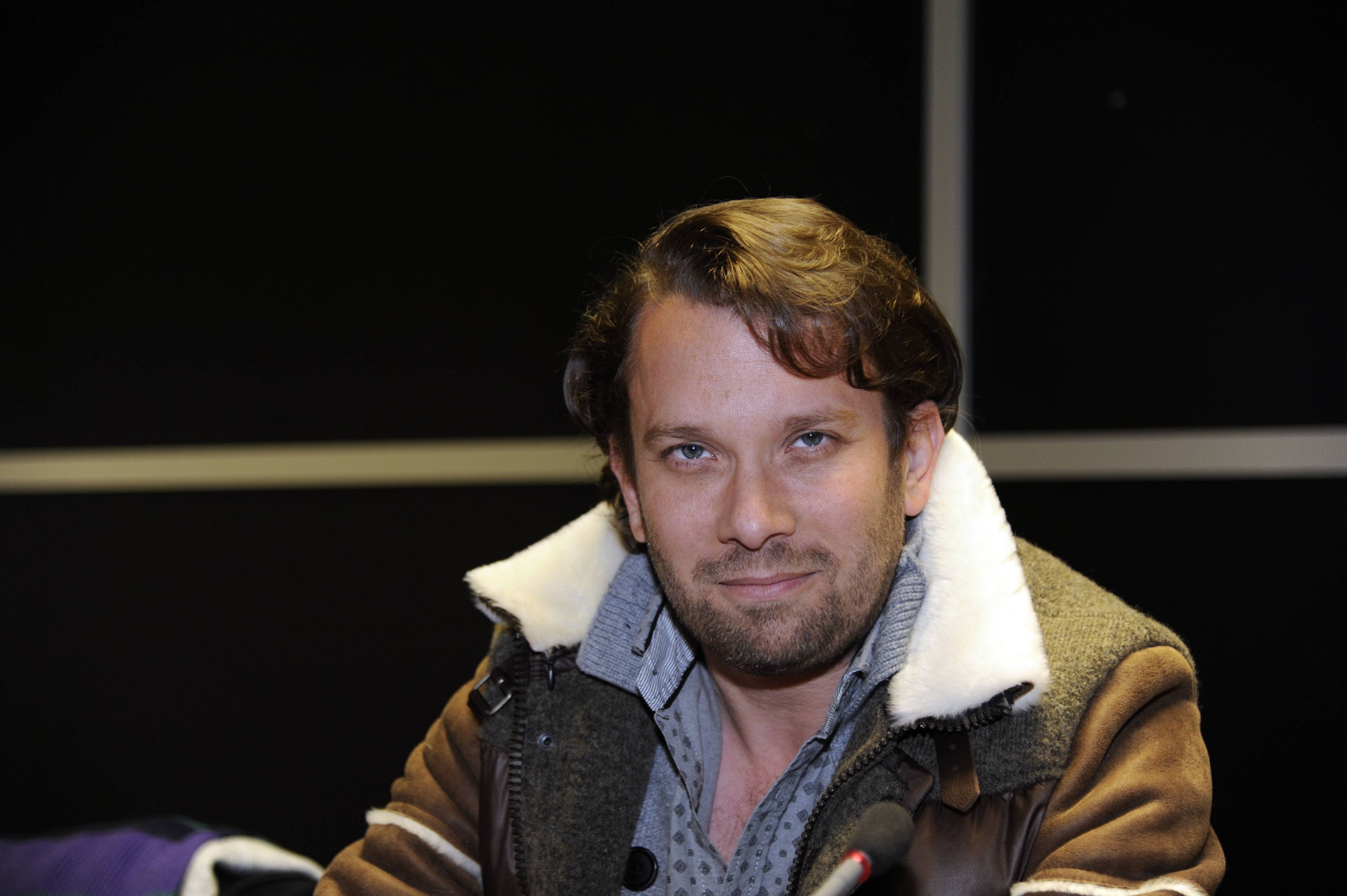 Christian Ulmen steht unter Beschuss.