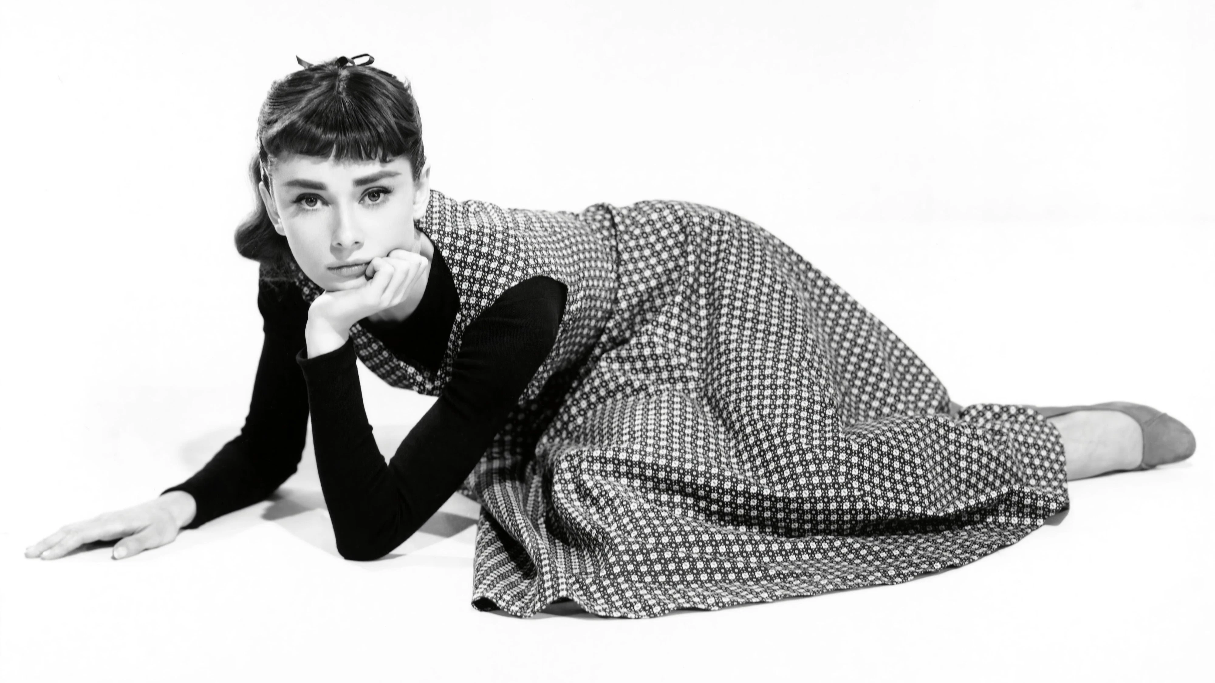 Unter der Autogramm-Sammlung befindet sich auch eines des Filmstars Audrey Hepburn. Dieses ist ab 200 Euro zu ersteigern.