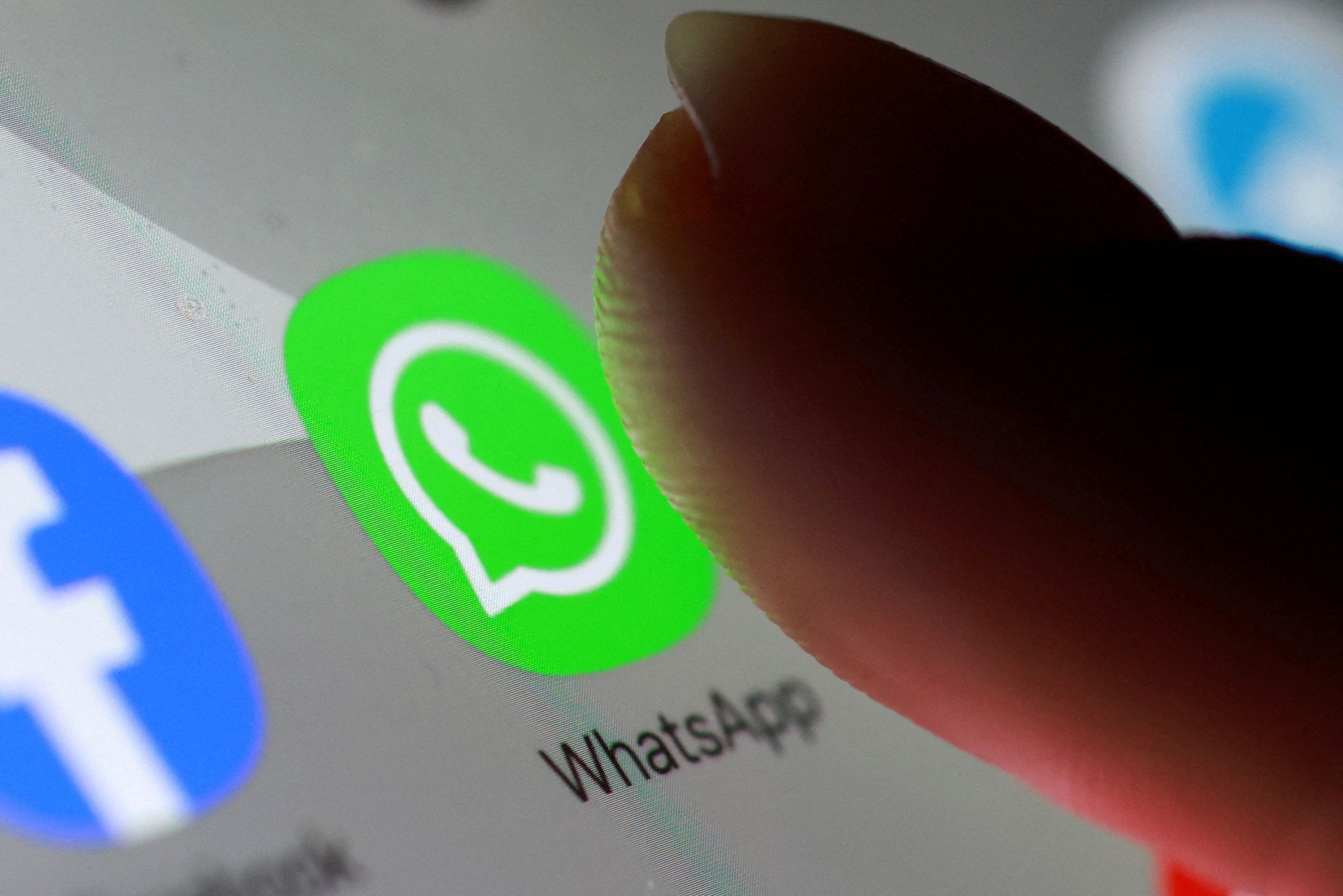 Kinder-Konto bis Benutzername statt Nummer: WhatsApp trumpft mit zahlreichen Neuheiten auf.