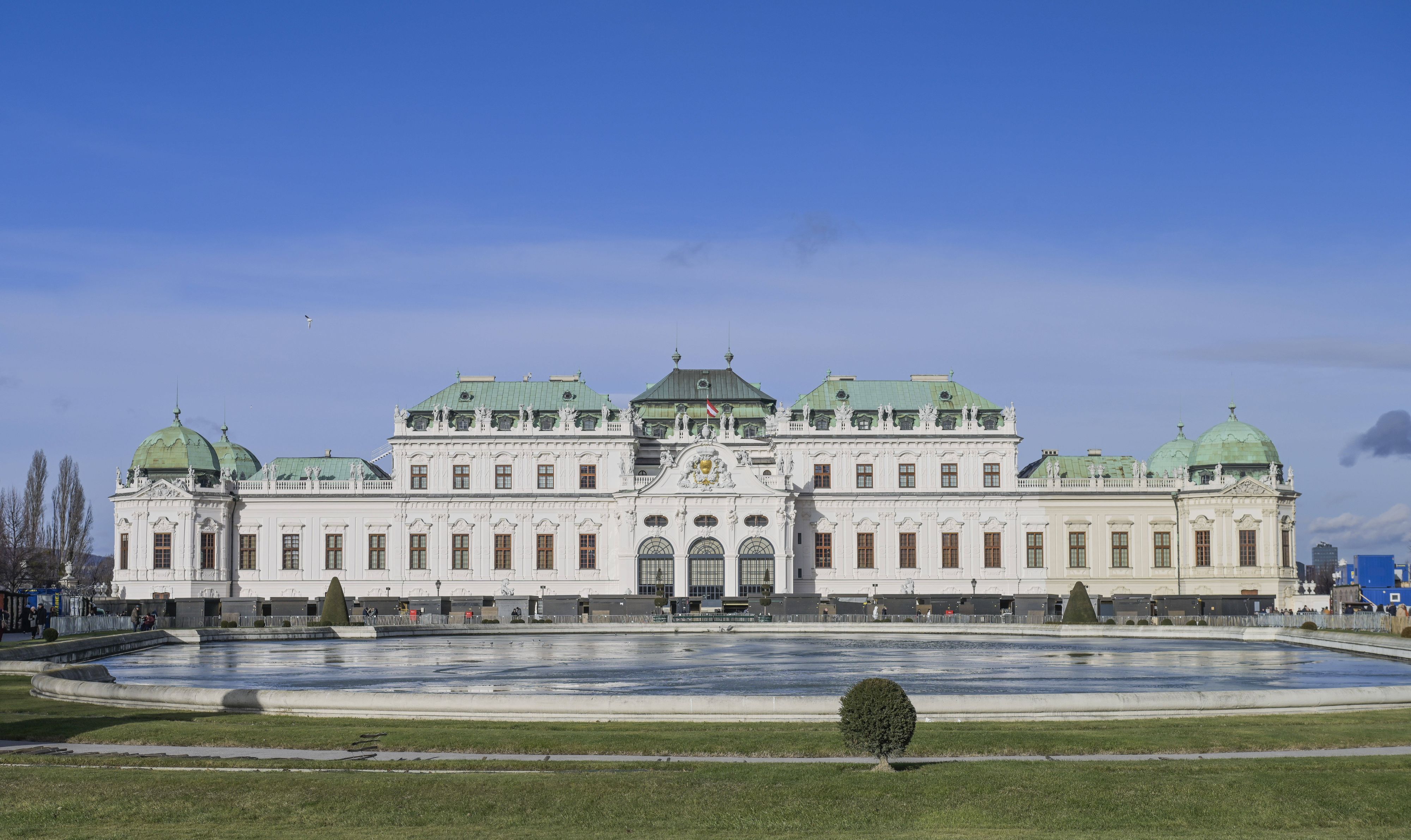 Das Belvedere bekommt eine neue Leitung – die Entscheidung wird am Donnerstag bekanntgegeben.