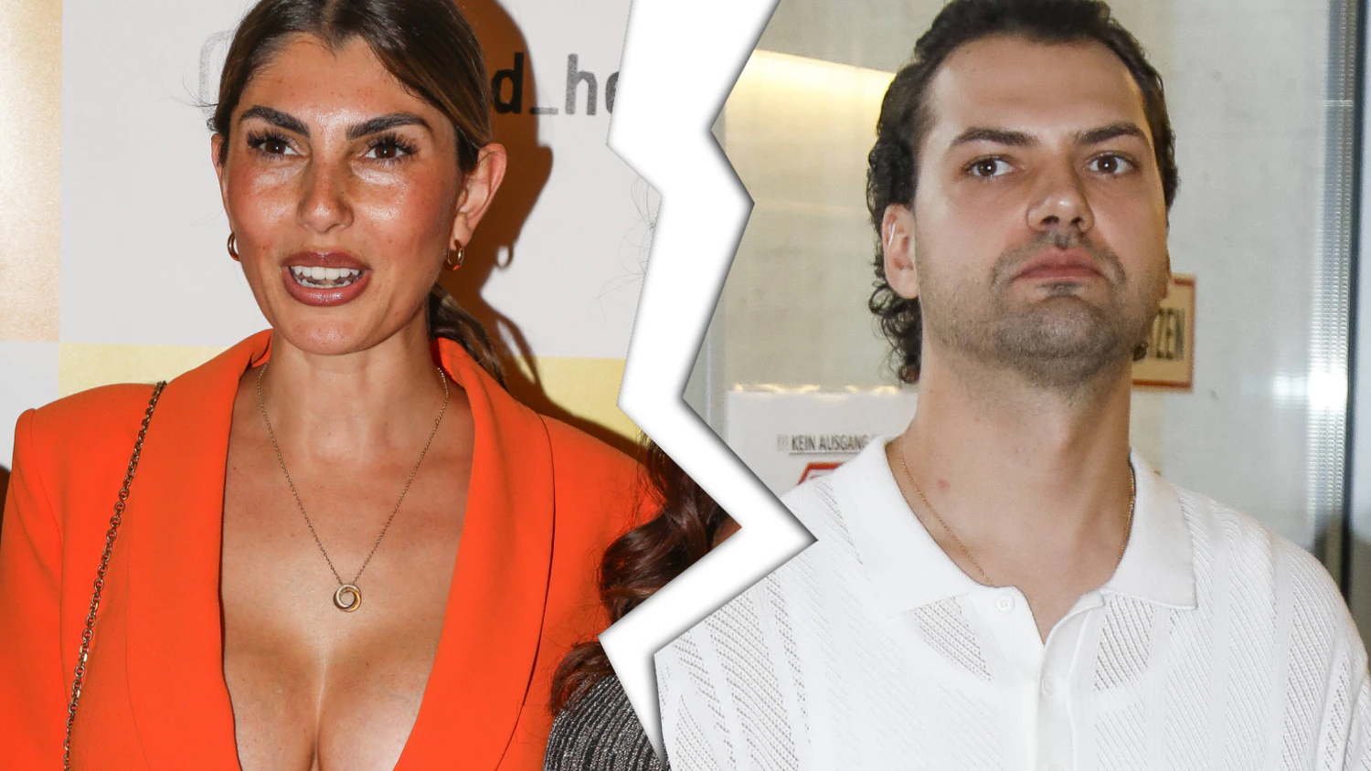 Ist bei Yeliz Koc und Jimi Blue Ochsenknecht die heile Welt wieder vorbei?