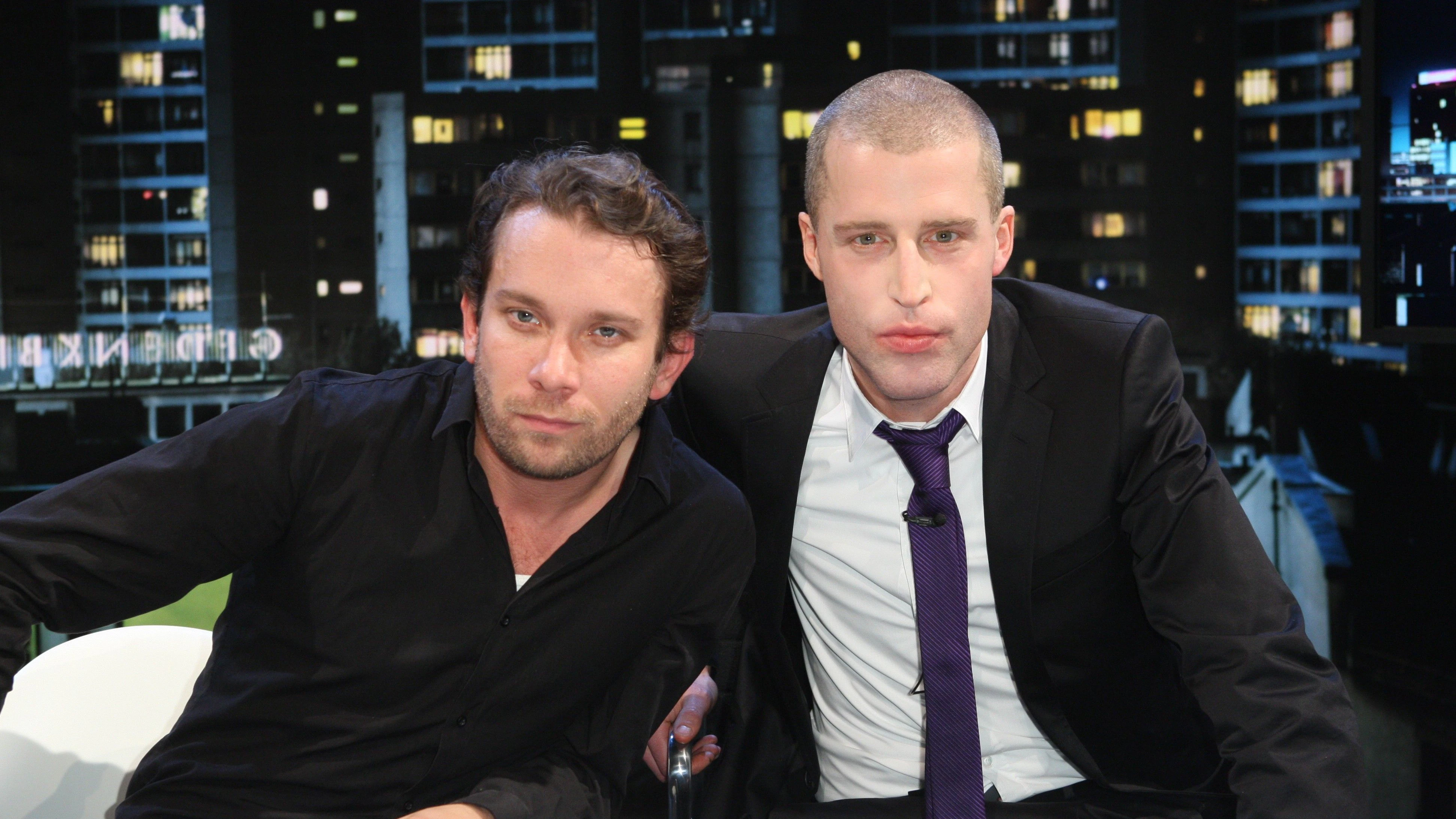 Heute.at - Moderator Stuckrad-Barre beendet Freundschaft mit Ulmen