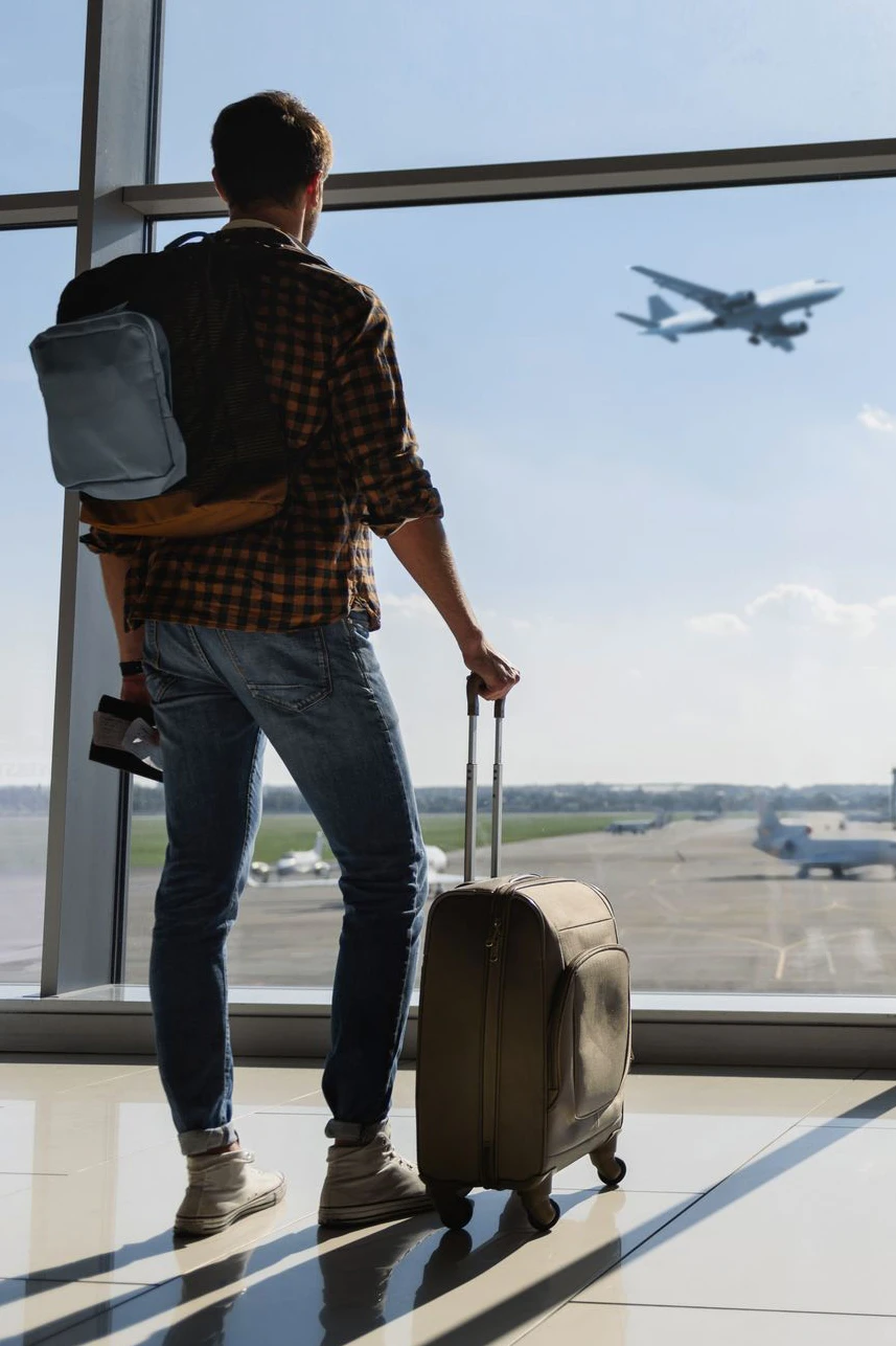 Alleine die US-Airlines müssen heuer 11 Milliarden Dollar mehr für Kerosin ausgeben als geplant