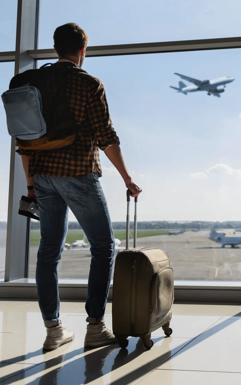 Macht der Krieg meinen Sommerurlaub jetzt unbezahlbar?