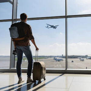 Macht der Krieg meinen Sommerurlaub jetzt unbezahlbar?