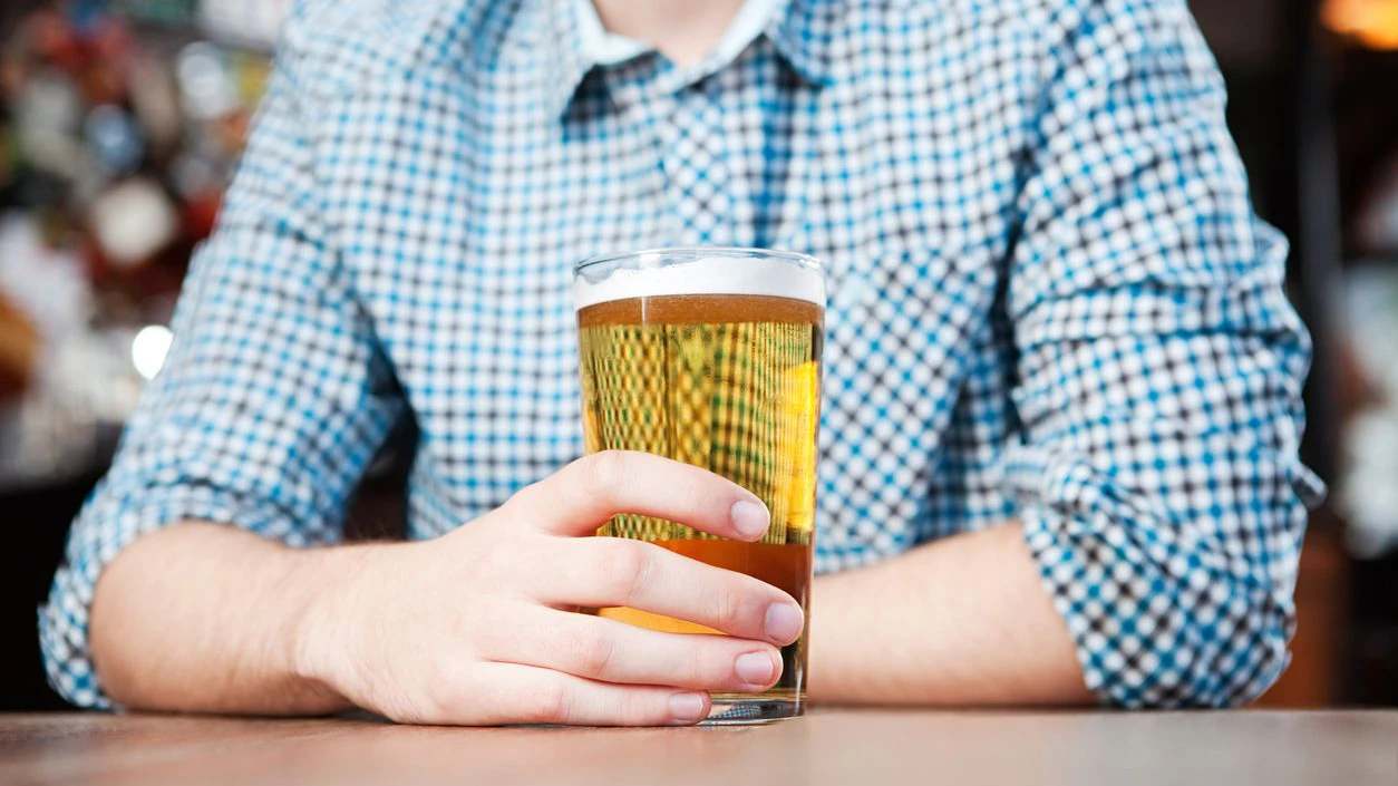 Heute.at - Wein, Bier oder Schnaps? Das ist die gesündeste Wahl