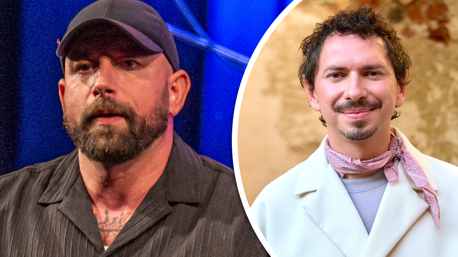 Julian Le Play meldet sich zu den aktuellen Vorwürfen ebenfalls zu Wort.