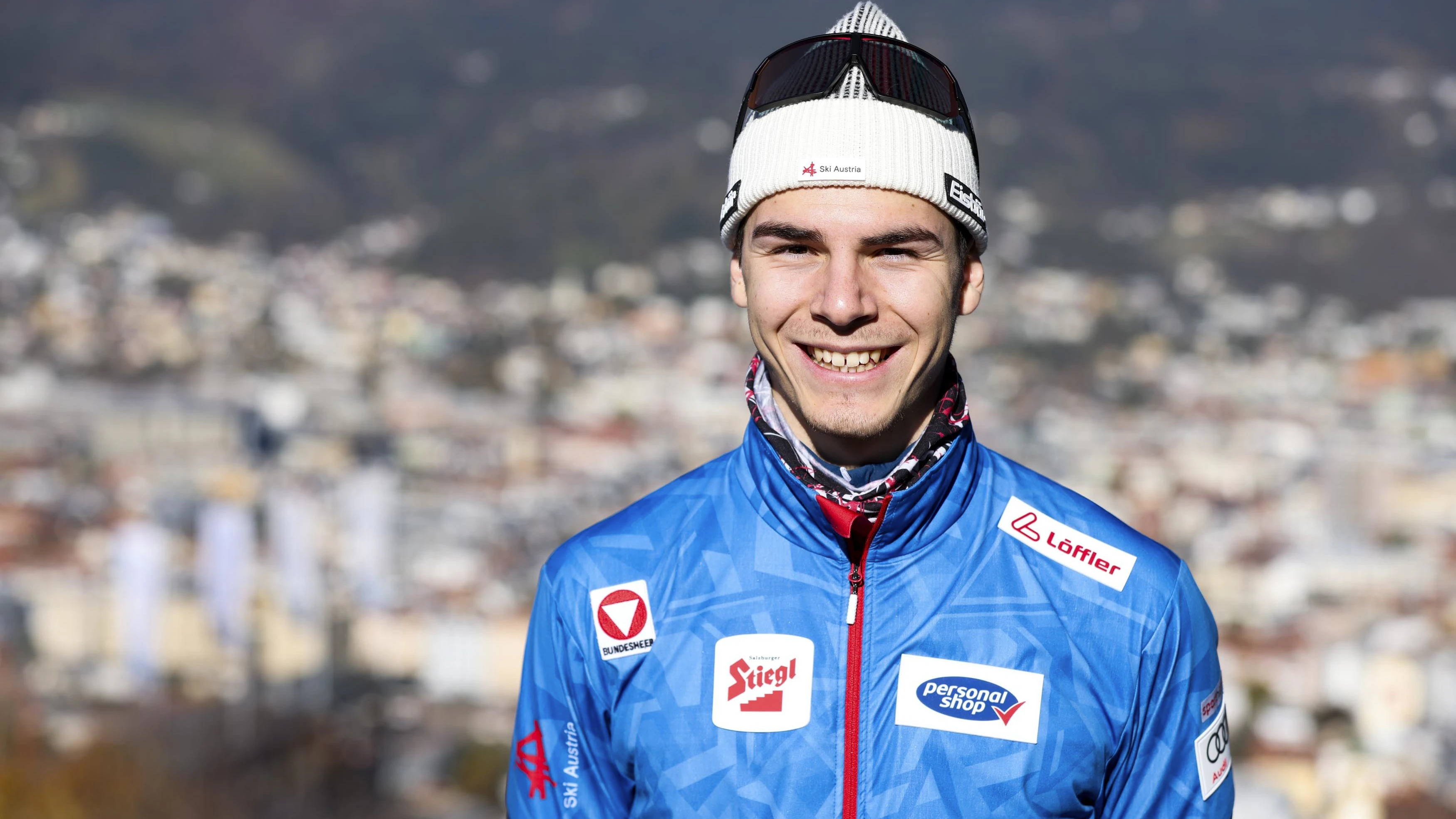 Heute.at - Karriere-Aus mit 22! ÖSV-Hoffnung wird Fußballer