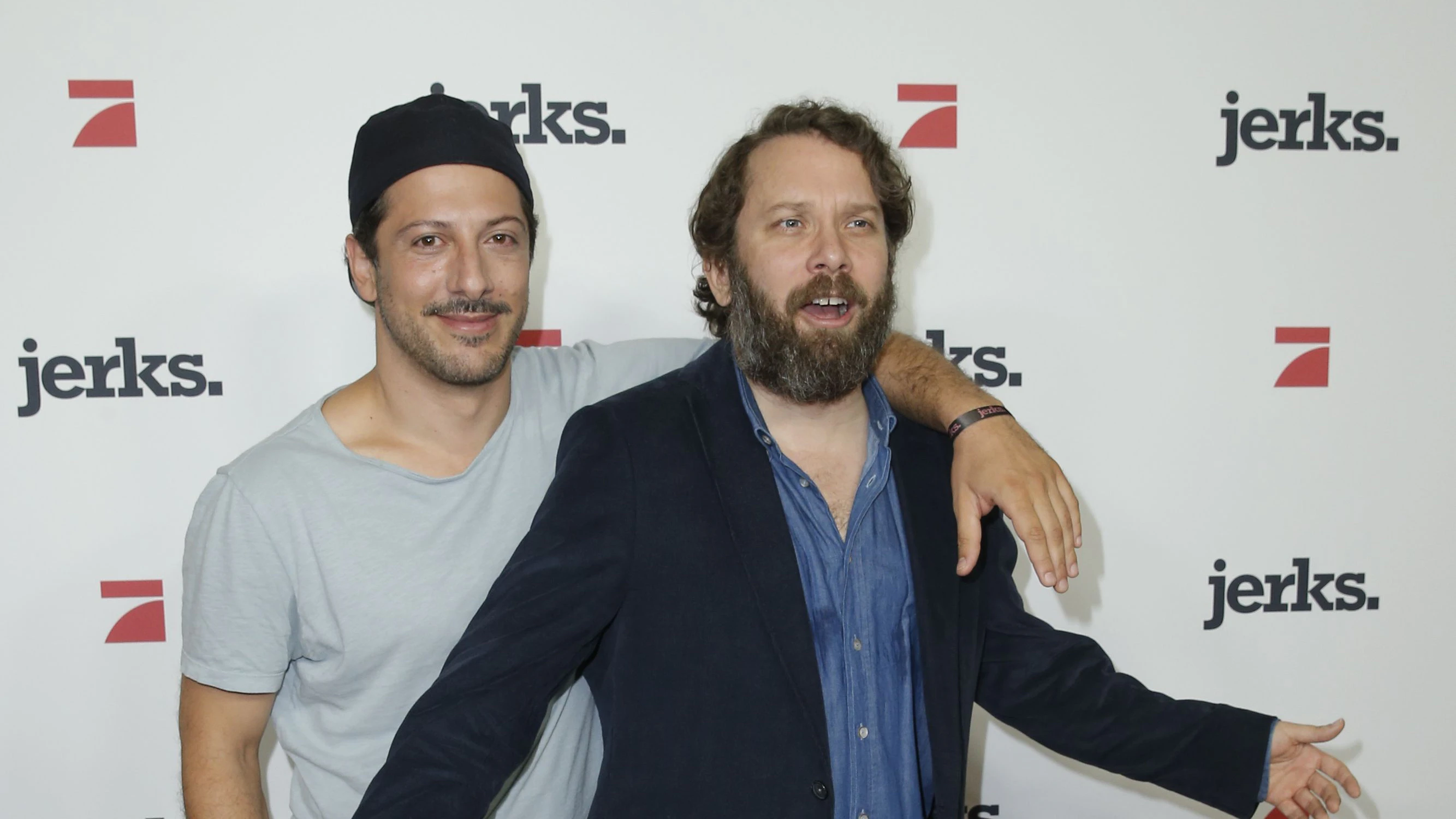 Heute.at - Ulmen-Freund spricht endlich: Ich brauche Zeit