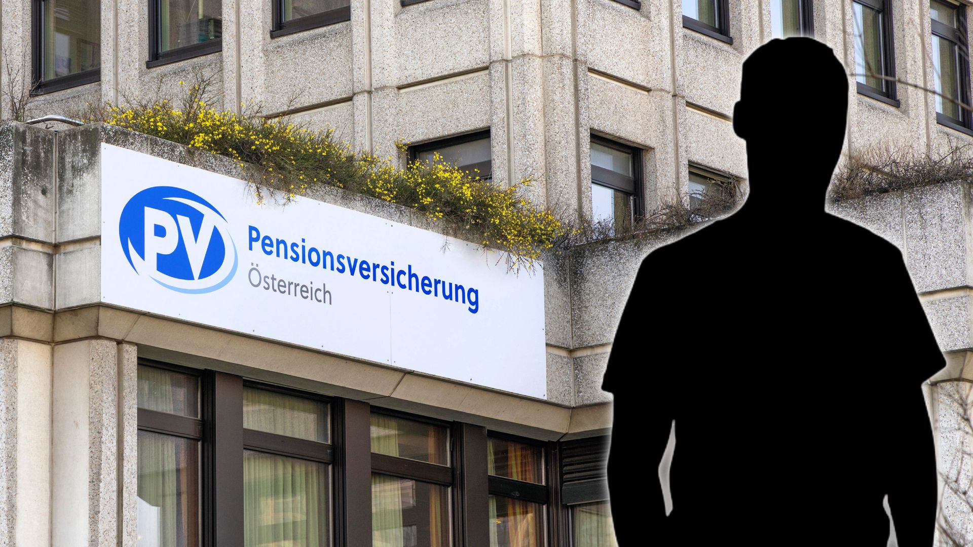 Die Pensionsversicherungsanstalt wollte nicht zahlen, der Oberösterreicher gab aber nicht auf.