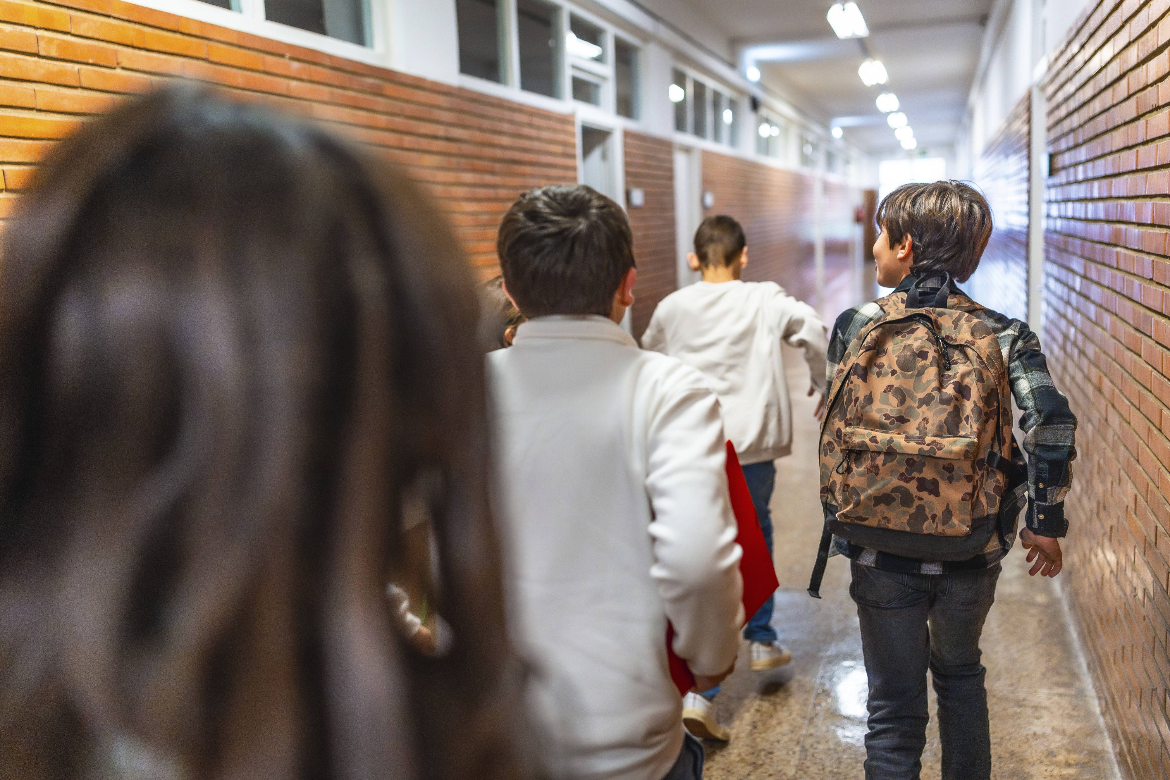 Der Ramadan prägte den Alltag an Wiens härtester Brennpunktschule. Schüler stachelten einander zum Fasten auf – mit teils bizarren Folgen.