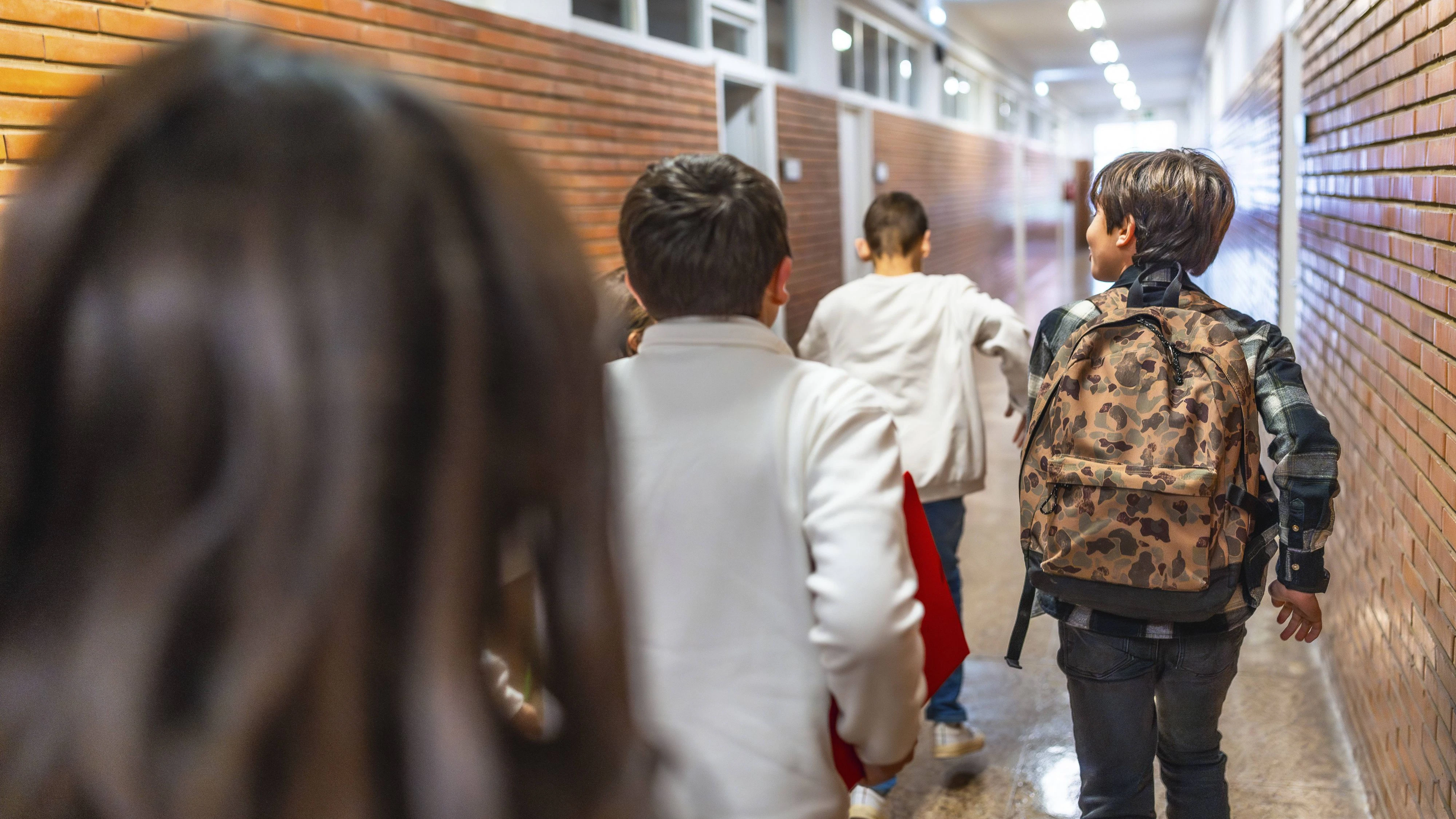 Die Zustände an rund 400 Brennpunktschulen in ganz Österreich sind prekär