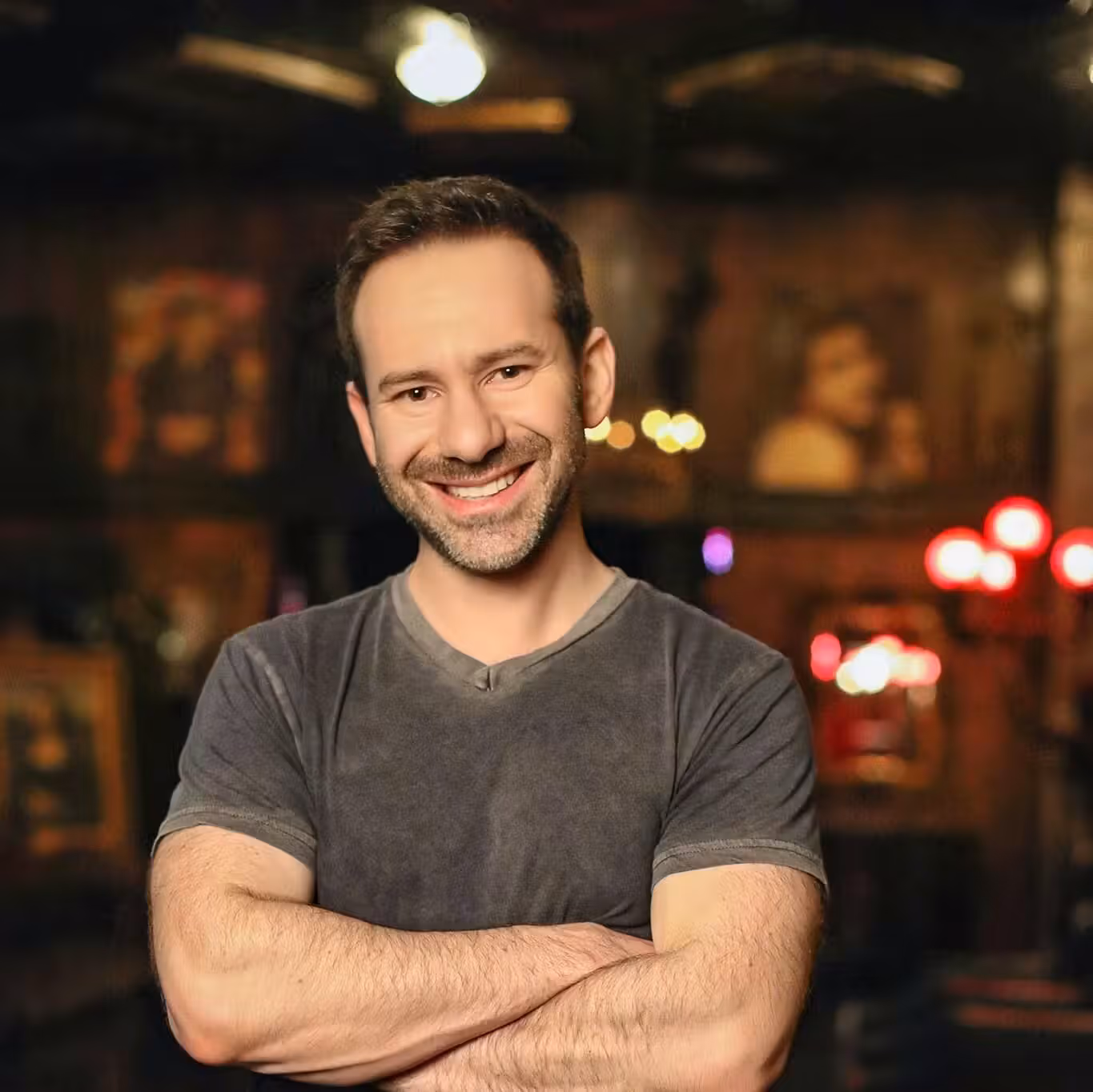 Der Mehrheitseigentümer der Plattform Onlyfans, <strong>Leonid Radvinsky</strong>, wurde nur 43 Jahre alt.