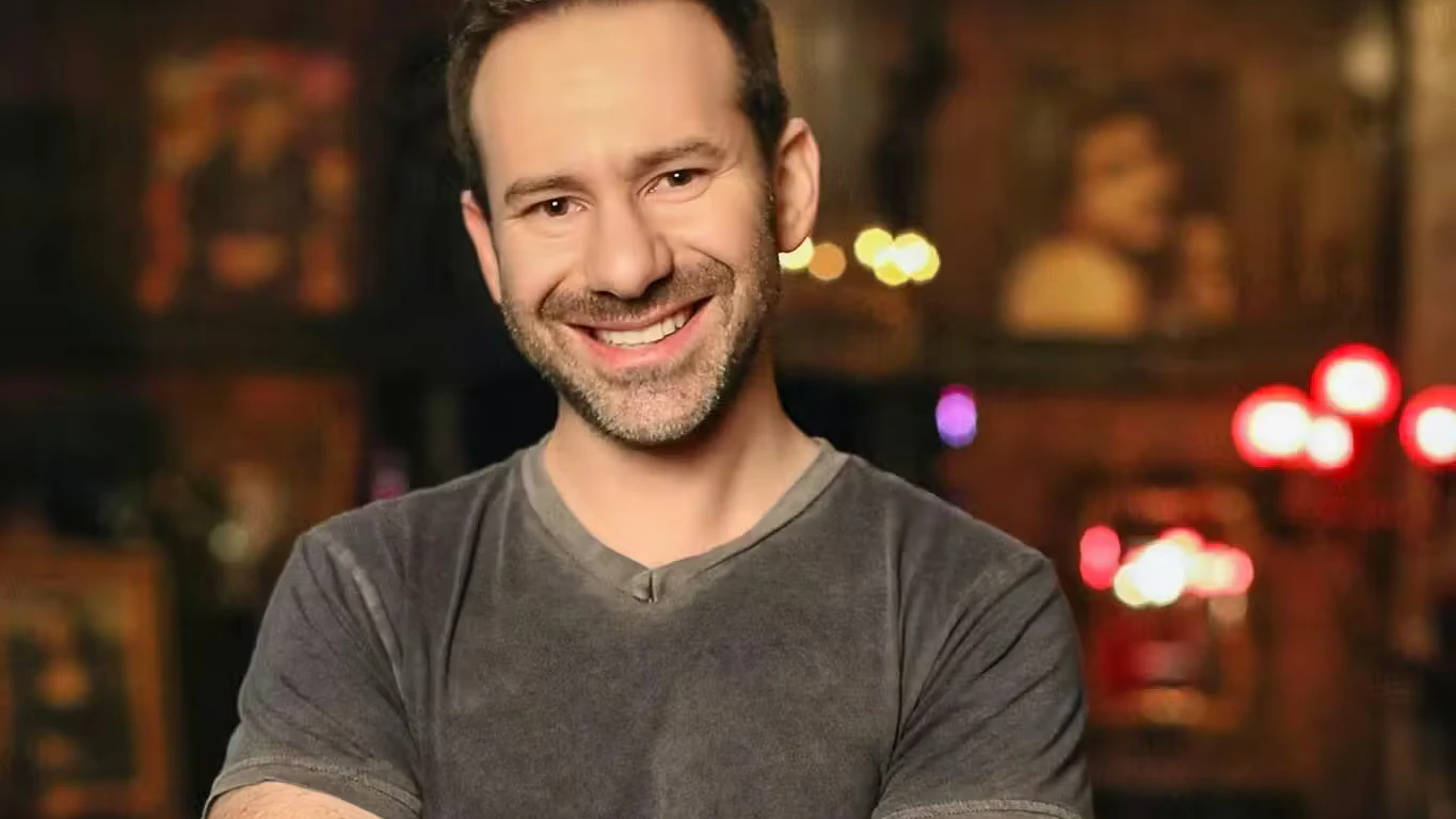 Der Mehrheitseigentümer der Plattform Onlyfans, Leonid Radvinsky, wurde nur 43 Jahre alt.