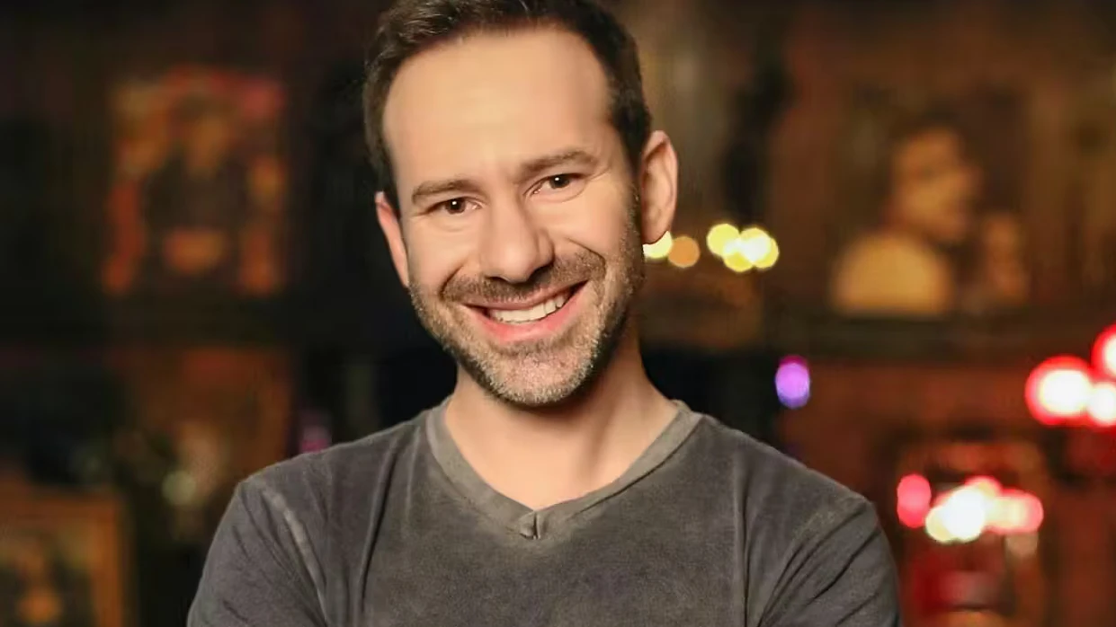 Heute.at - OnlyFans-Eigentümer mit nur 43 Jahren gestorben