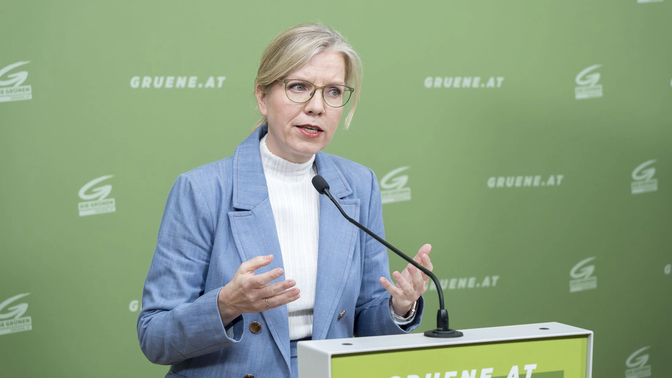 Heute.at - Pfusch in der Energiepolitik – Gewessler rechnet ab