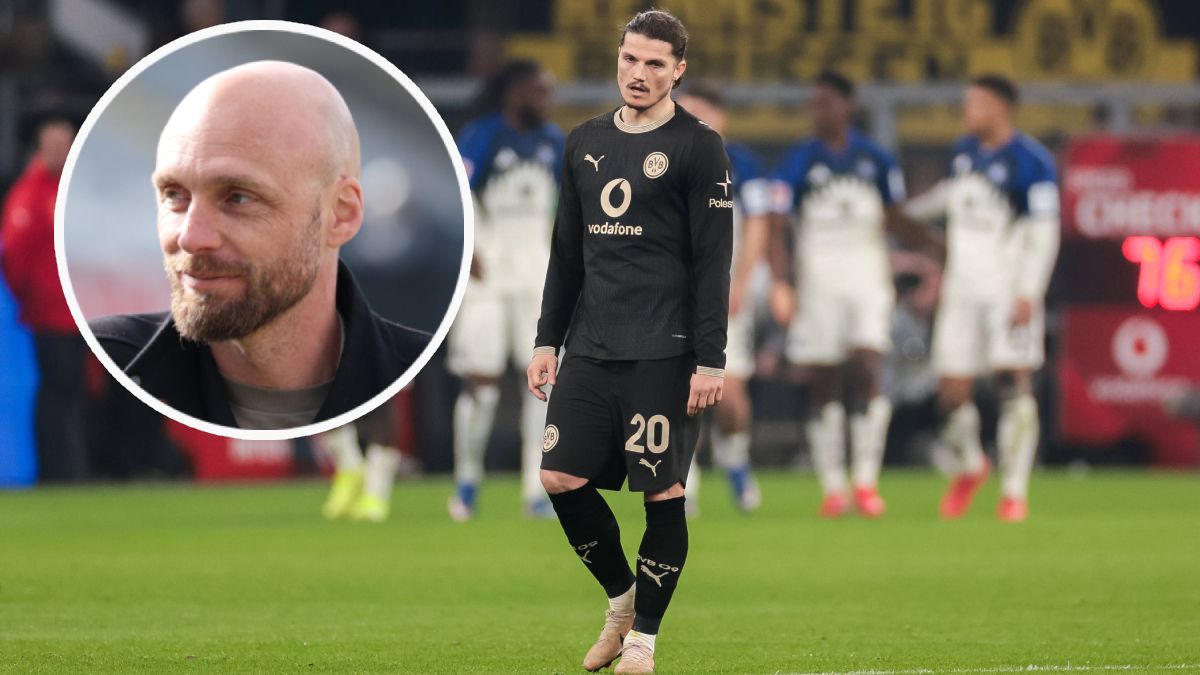 Ole Book wird der neue Chef von ÖFB-Star Marcel Sabitzer