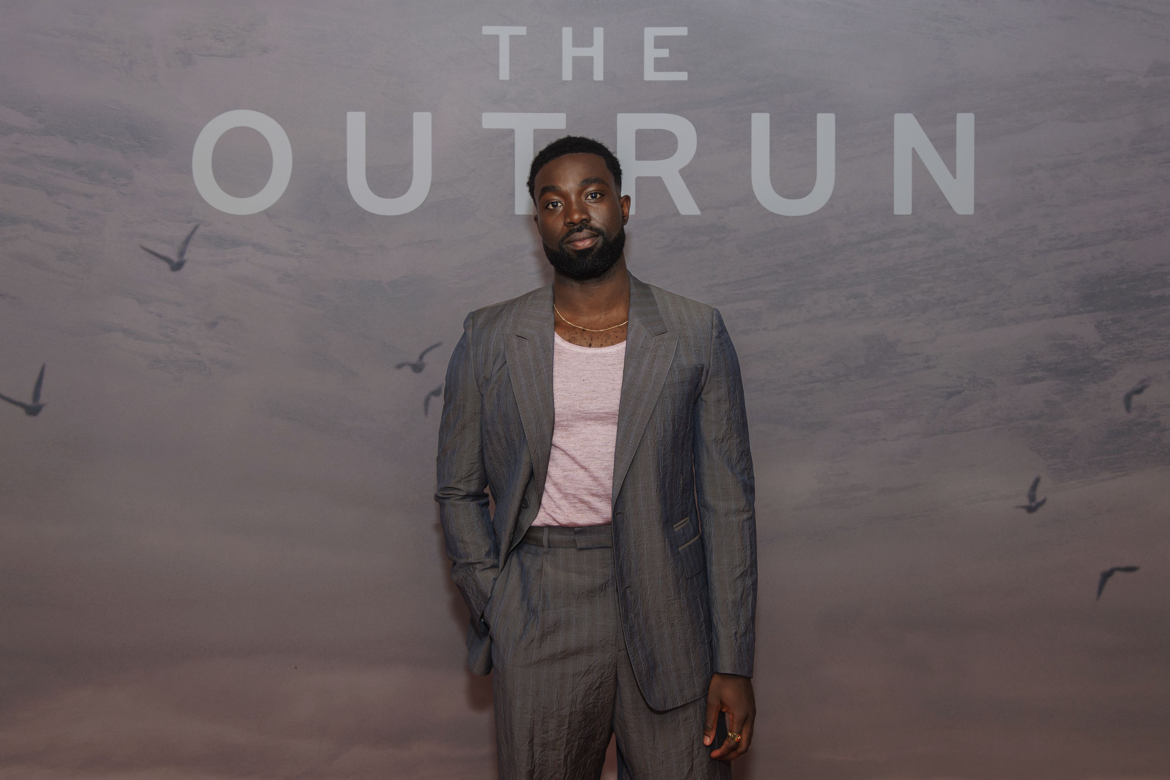 Paapa Essiedu spielt Zauberer Severus Snape in der neuen 