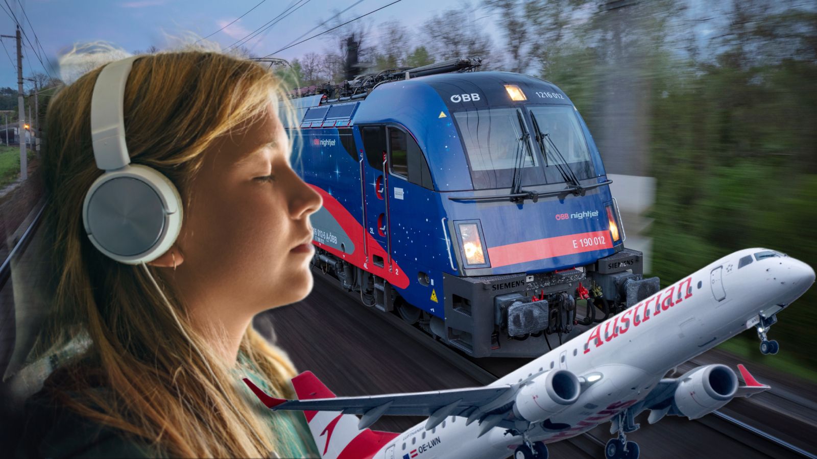 Anlässlich des Weltschlaftags hat der WienTourismus ein neues Audioformat vorgestellt: die Playlist 