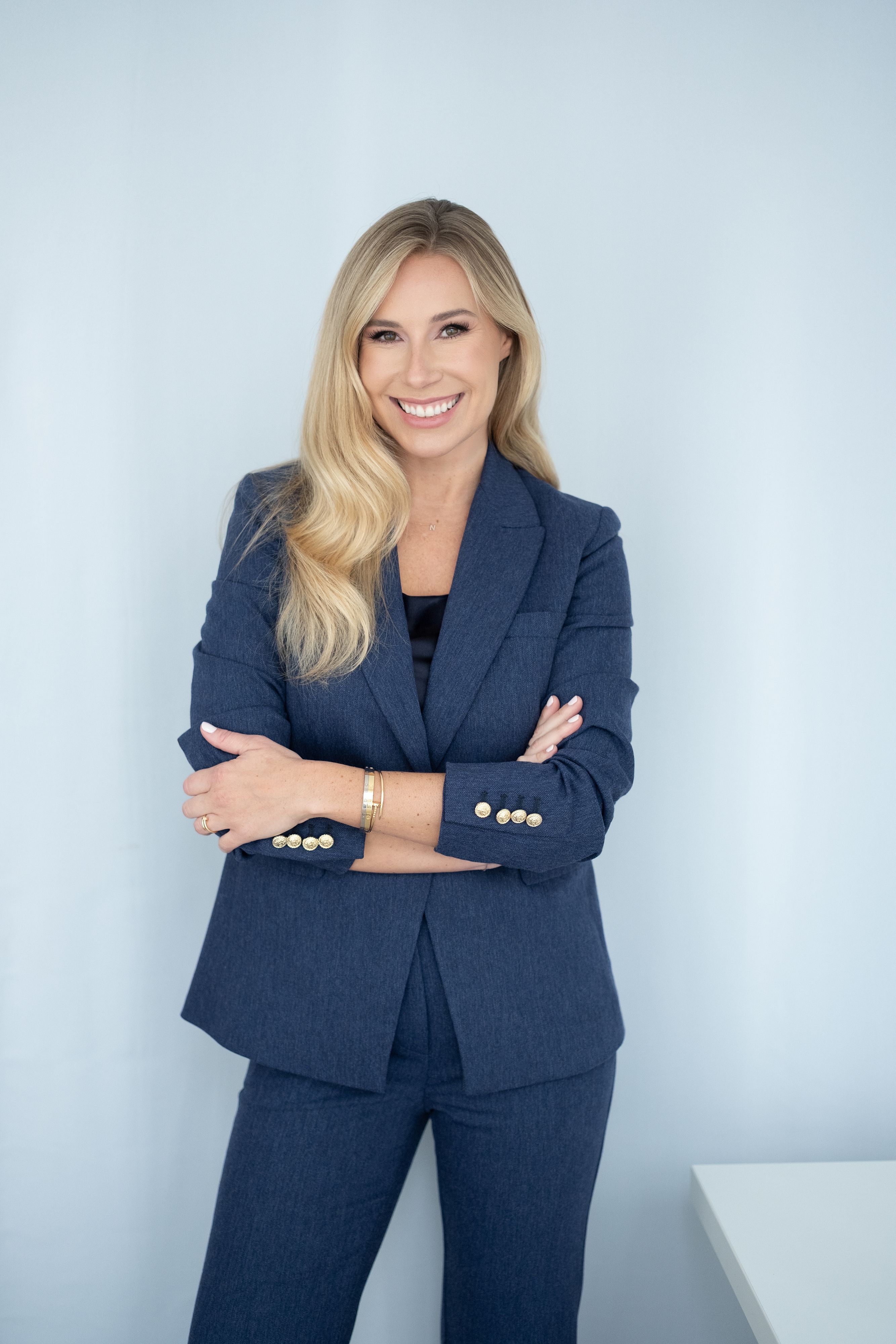 Nina Kraft gründet die Speaker-Agentur 