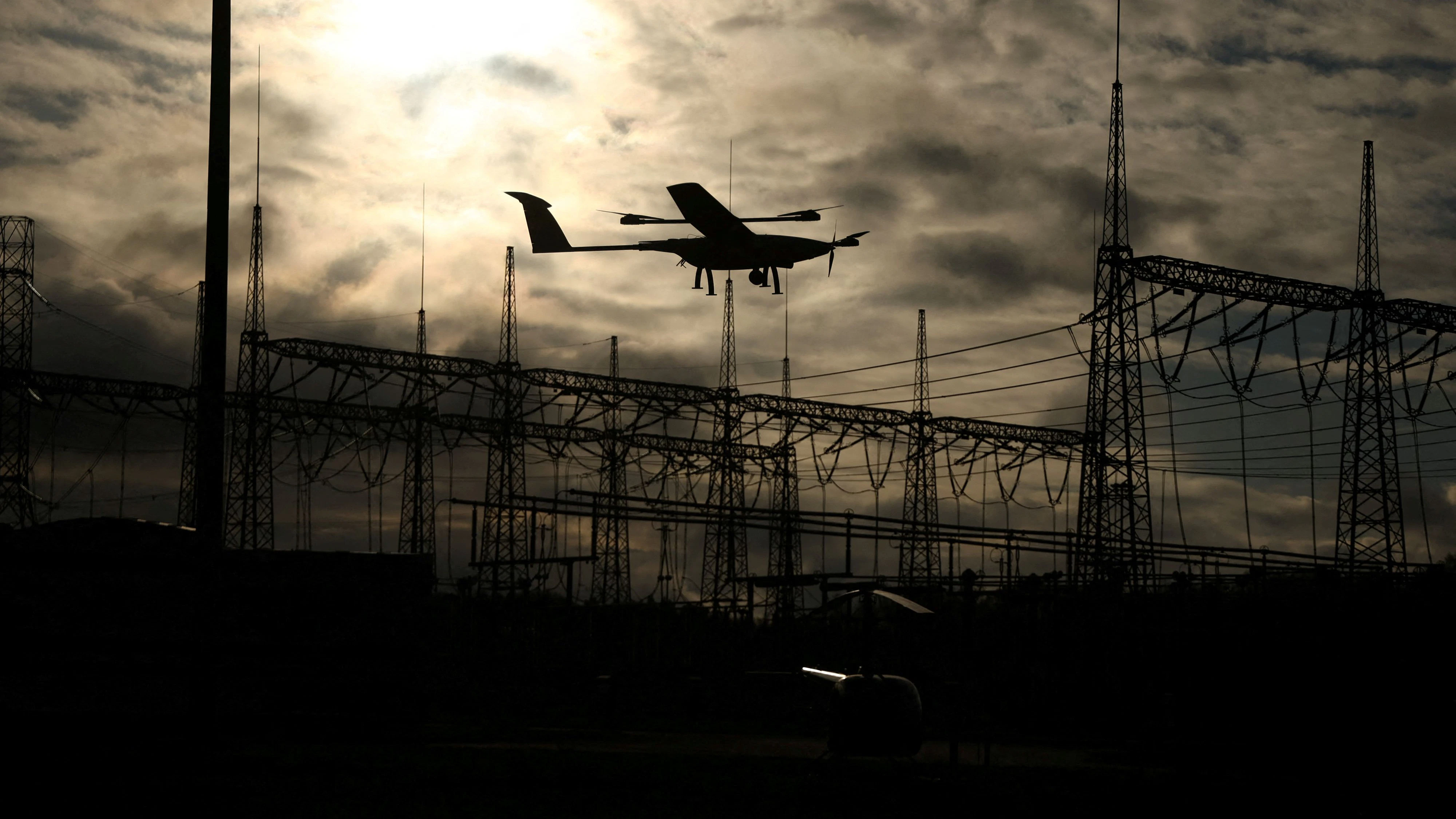 Der Vorfall passierte in einem See im Bezirk Varena, ungefähr 30 Kilometer von der Grenze zu Belarus entfernt.