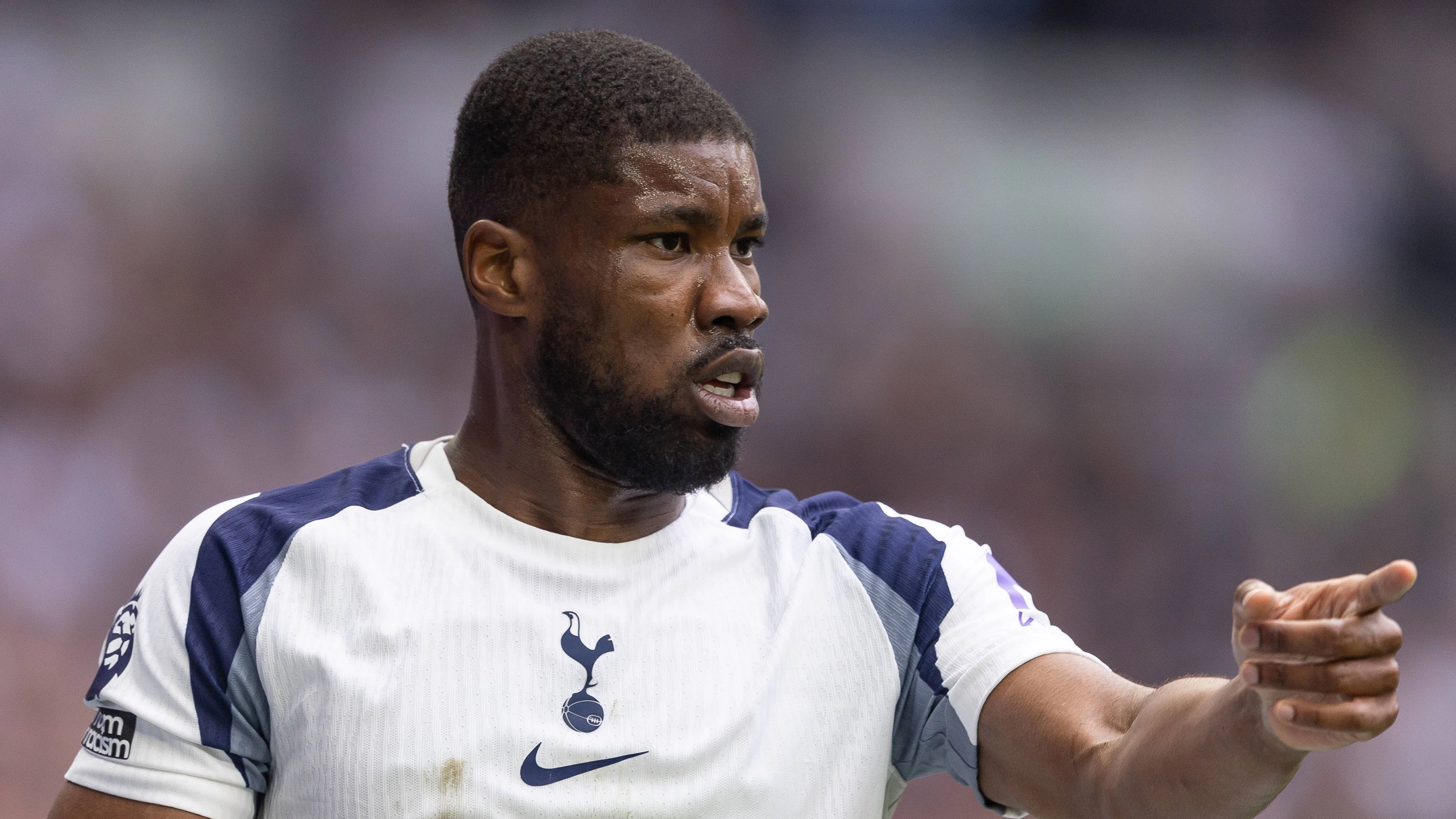 Tottenham-Abschied: Danso vor Wechsel zur Konkurrenz