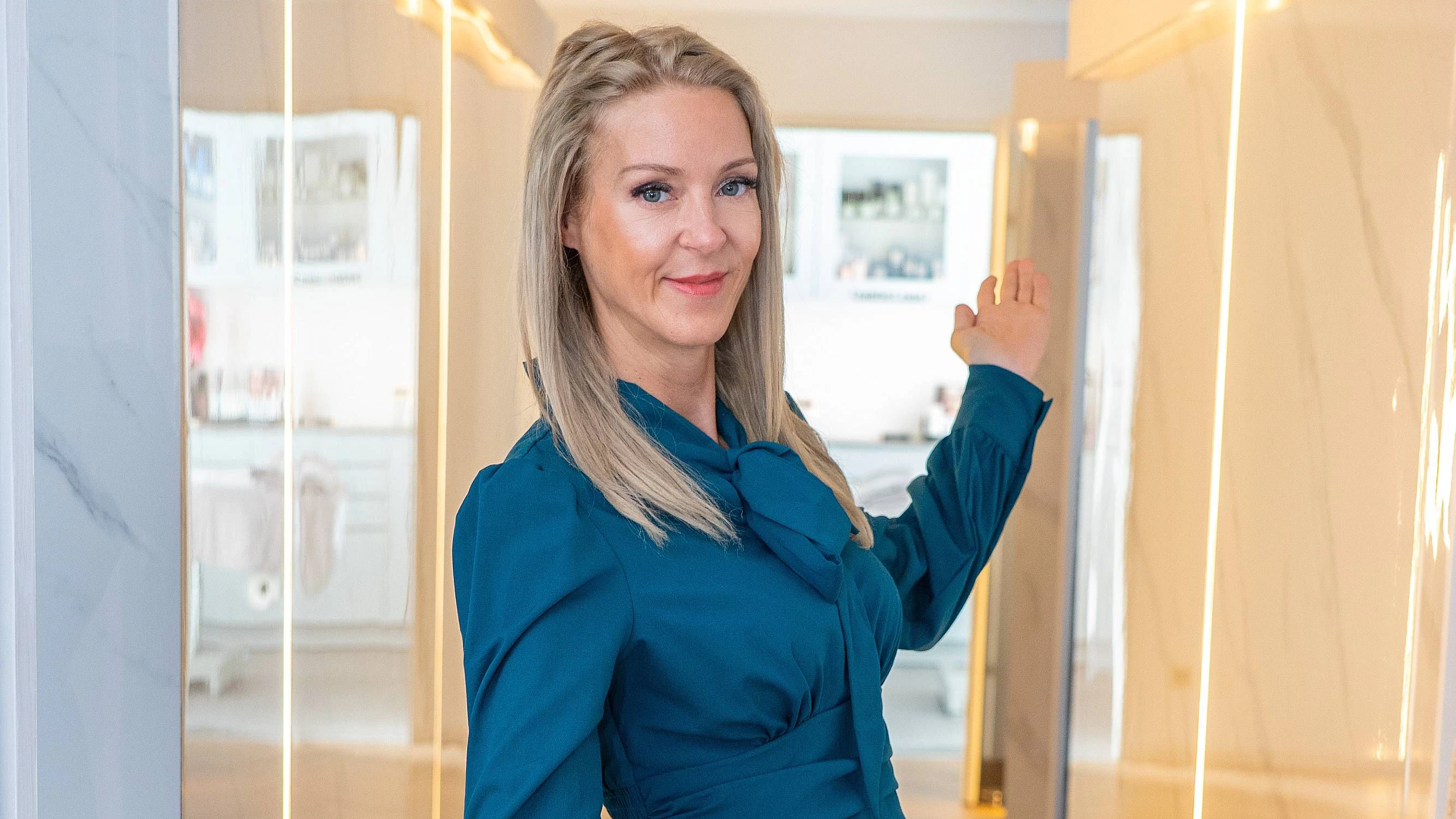 Heute.at - Ich musste das erst lernen – Lugner privat wie nie