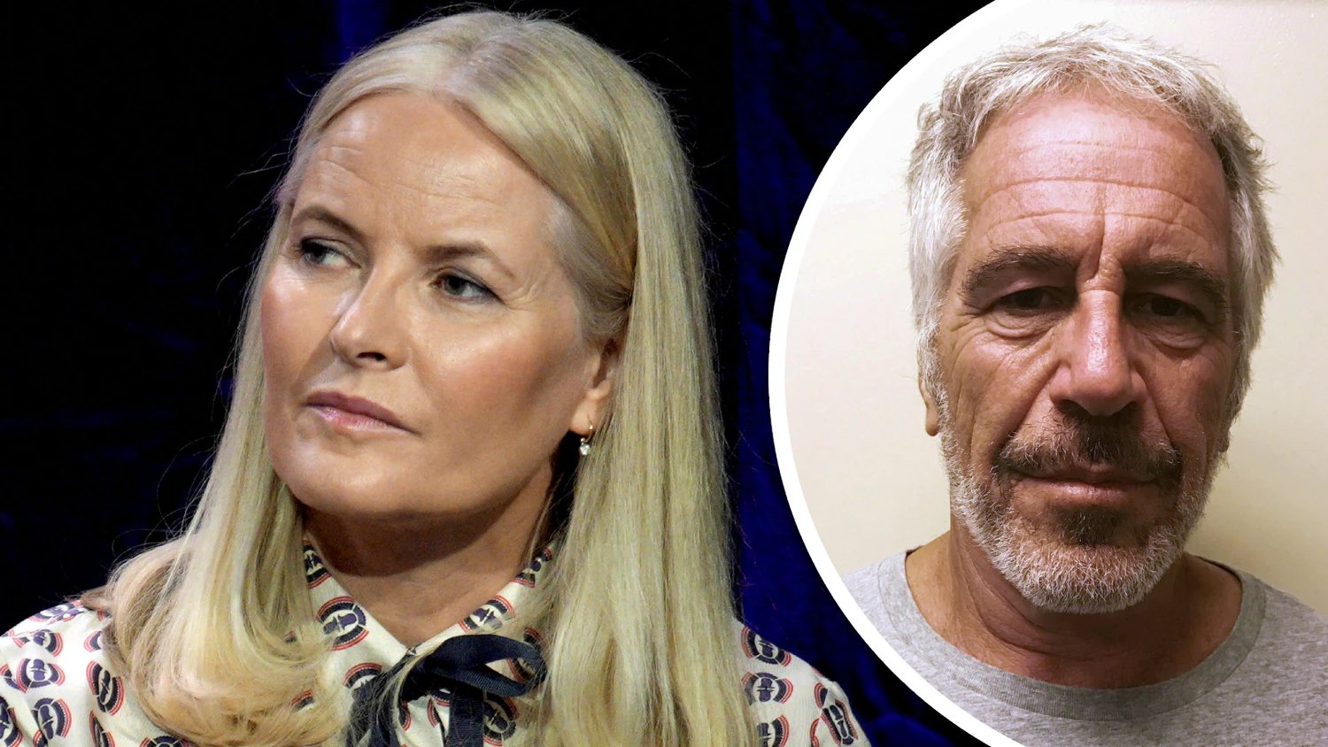 Heute.at - Mails von Mette-Marit an Epstein wurden alle gelöscht