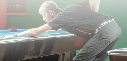 Duregger kürte sich 1992 zum Europameister.