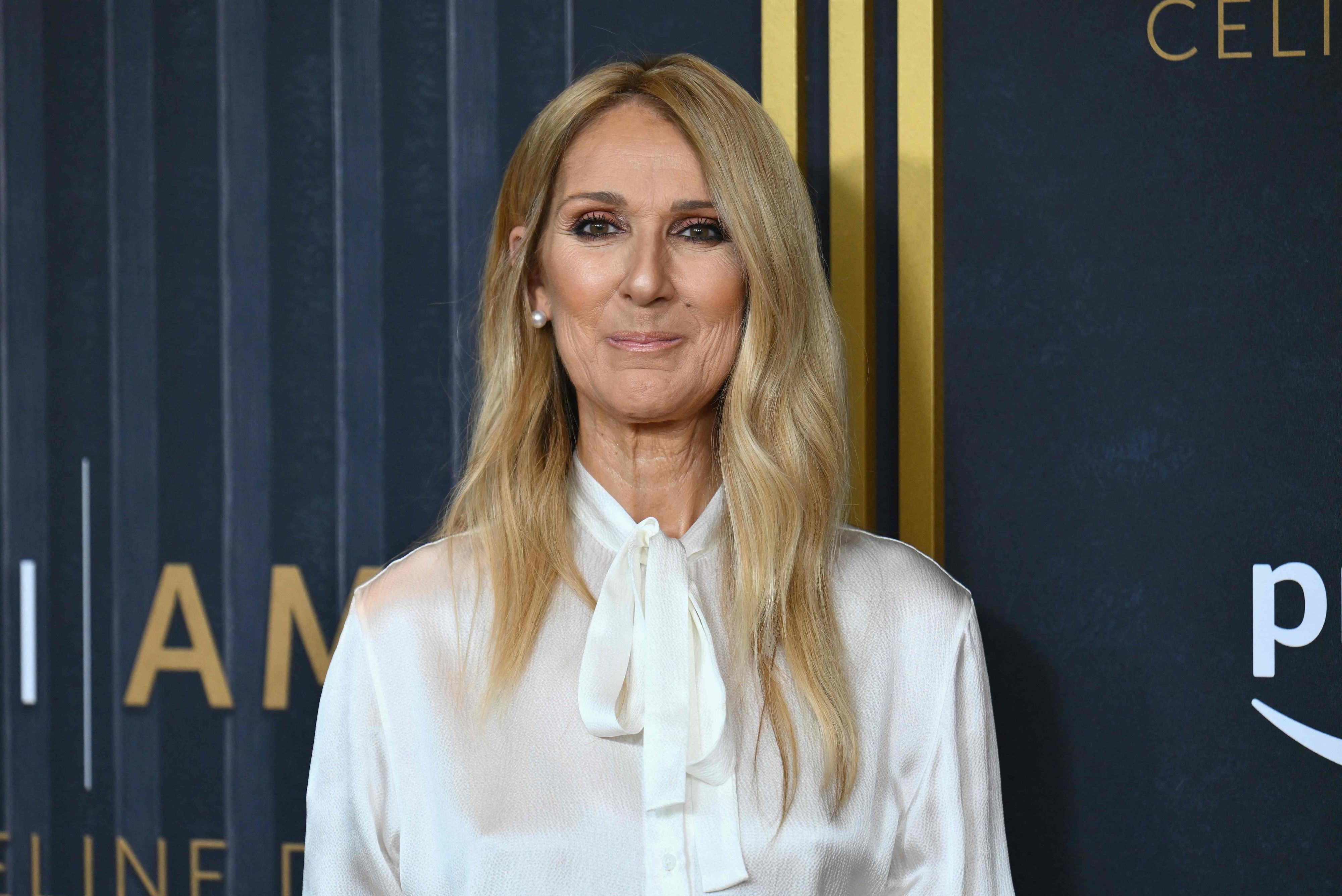 Céline Dion (57) steht offenbar vor ihrem großen Konzert-Comeback in Paris.