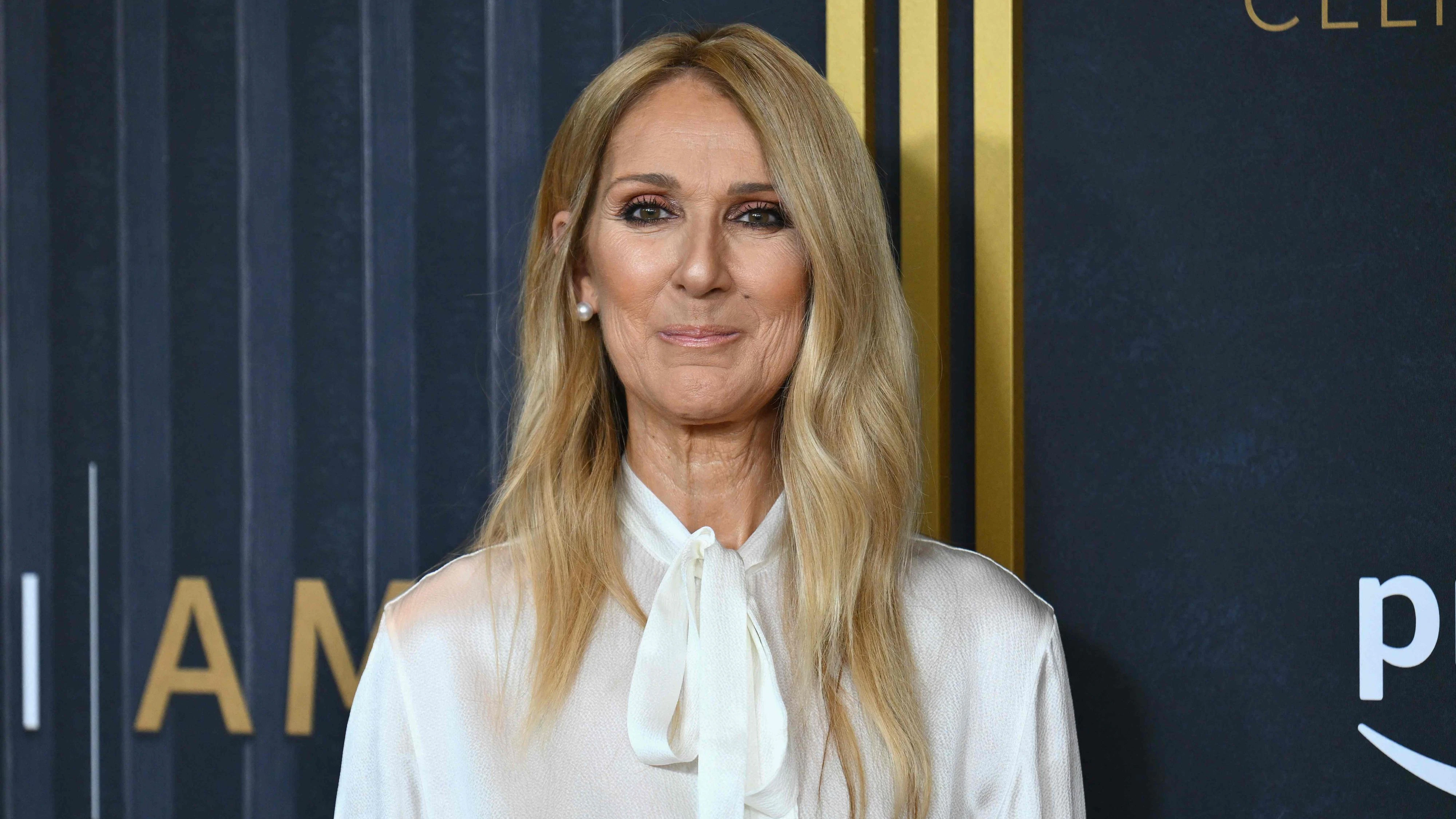 Céline Dion (57) steht offenbar vor ihrem großen Konzert-Comeback in Paris.