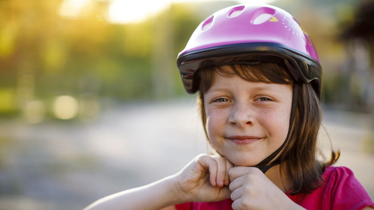 Heute.at - Kinderfahrradhelme: Kein Modell überzeugt komplett