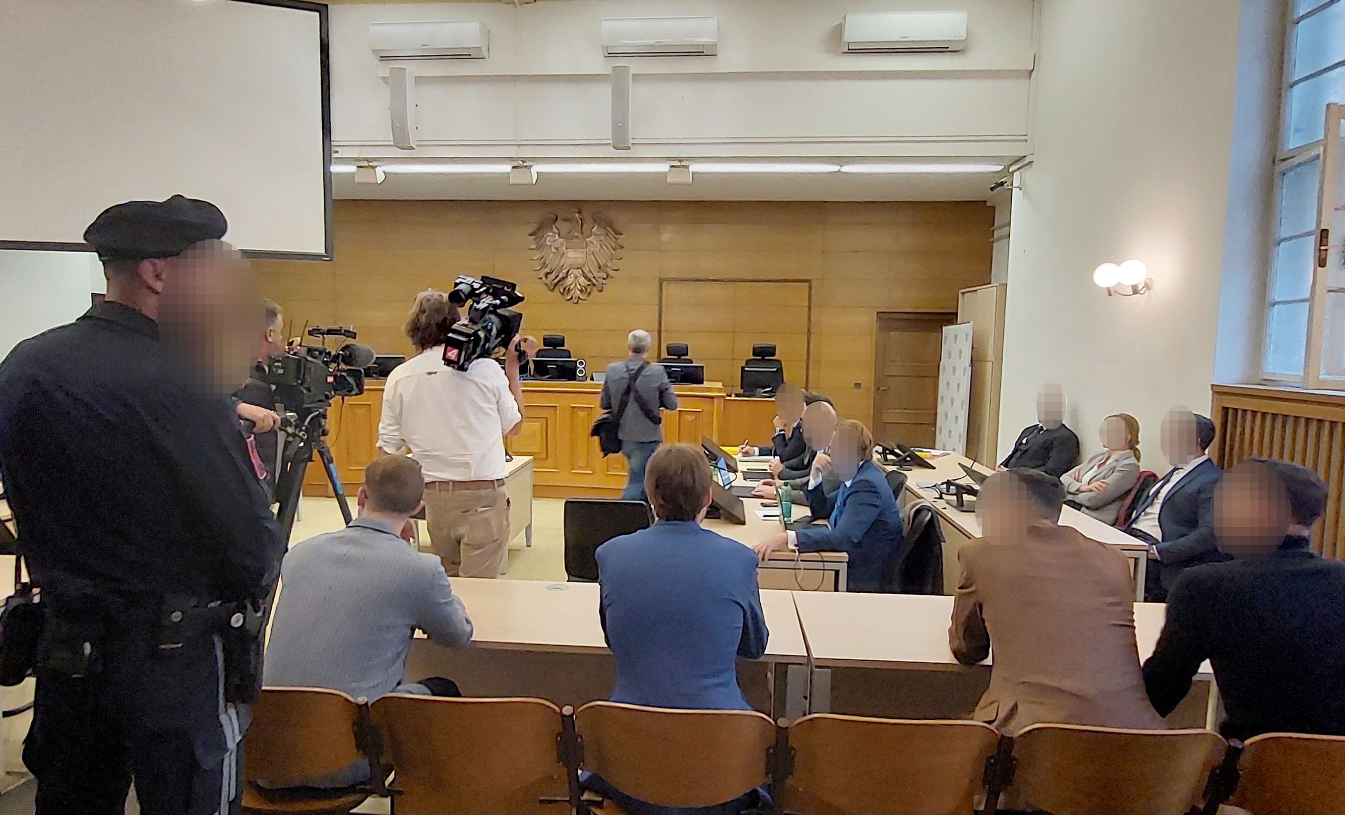 Ein Sex-Spiel endete tödlich - jetzt fiel das Urteil. (Symbolbild)