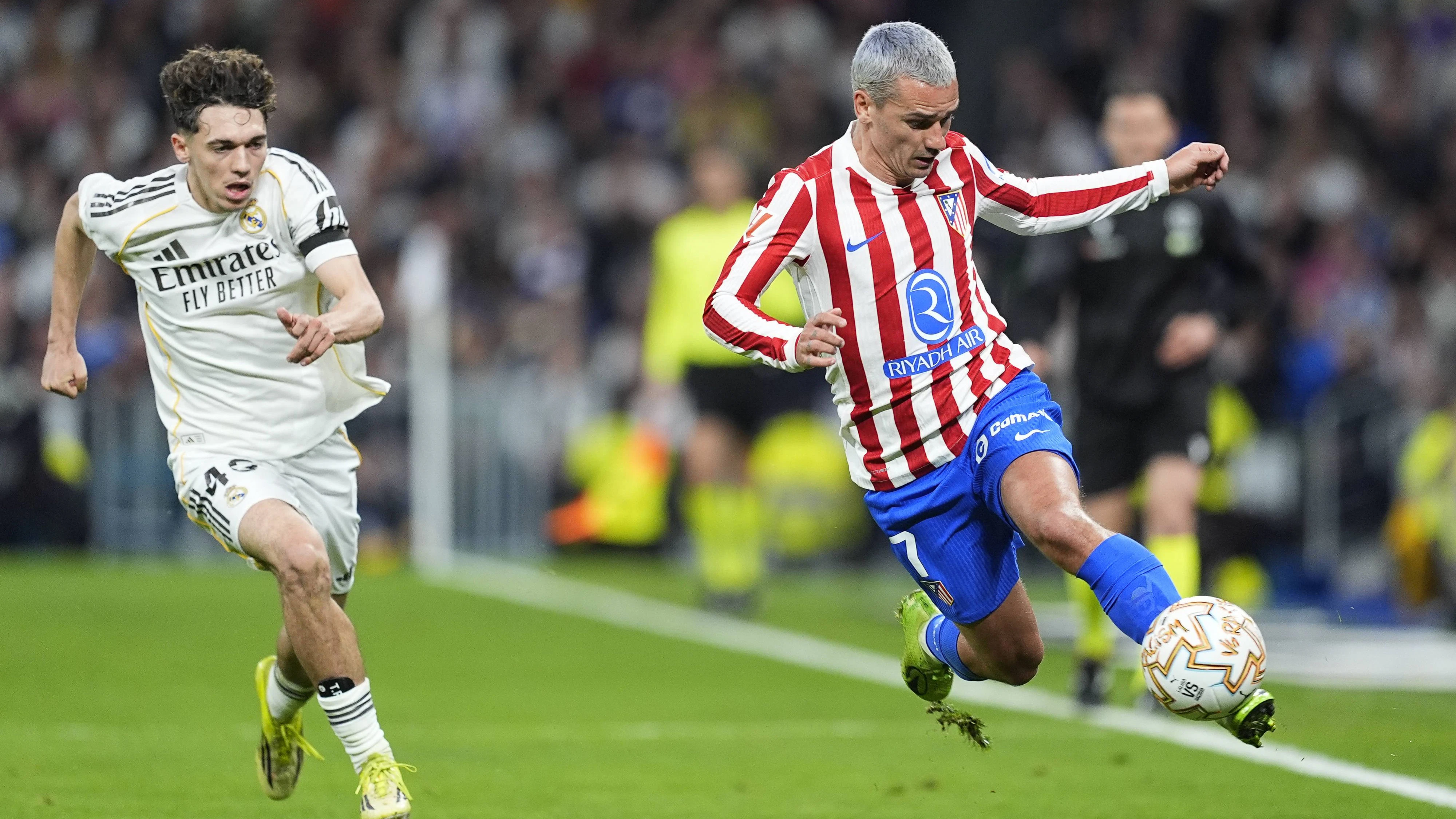 Heute.at - Griezmann-Abschied fix! Jetzt verrät er neuen Klub