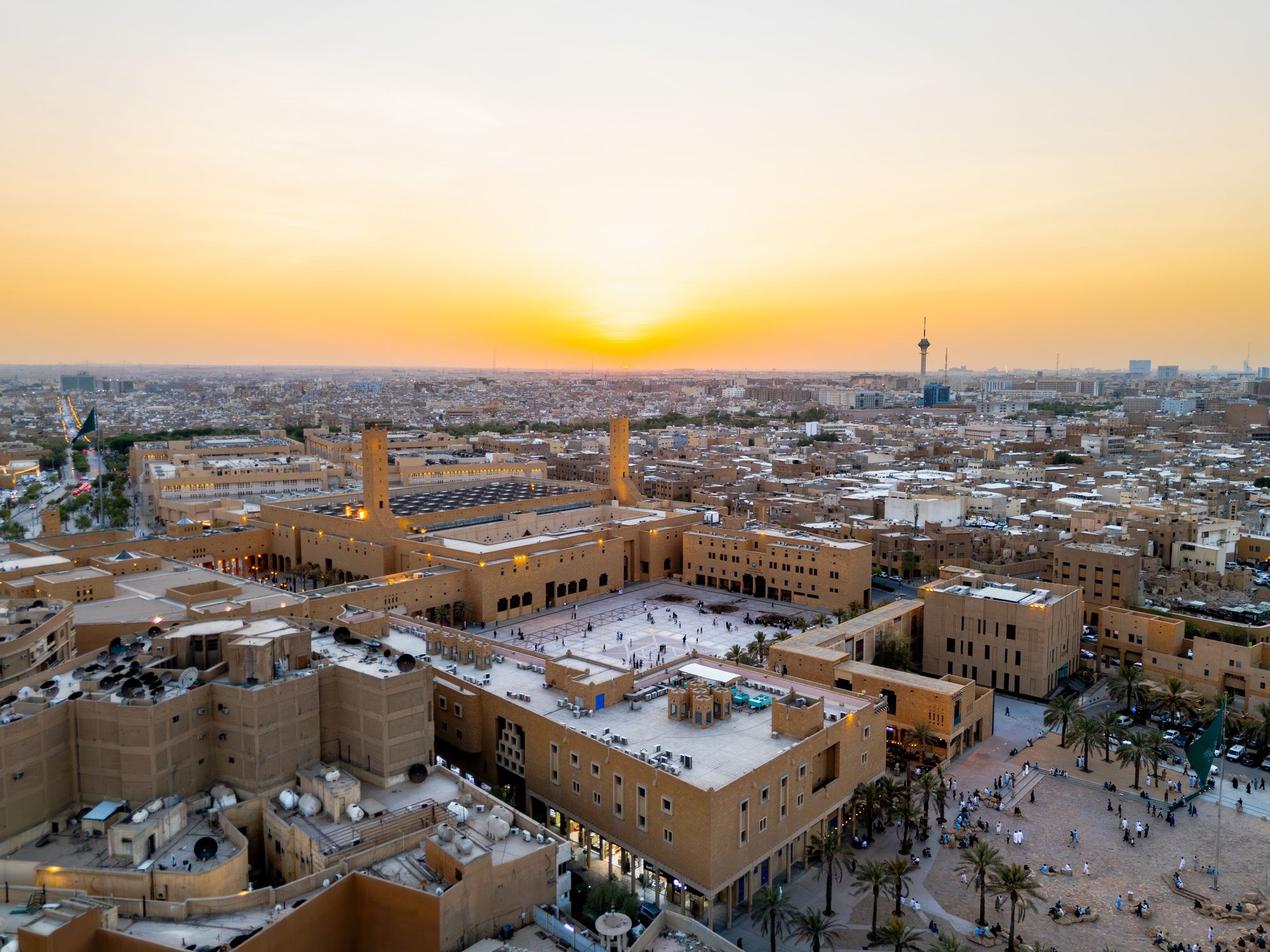 Gerhard Lepaj, 2. Vizebürgermeister von Lannach, sitzt in Saudi-Arabien fest.