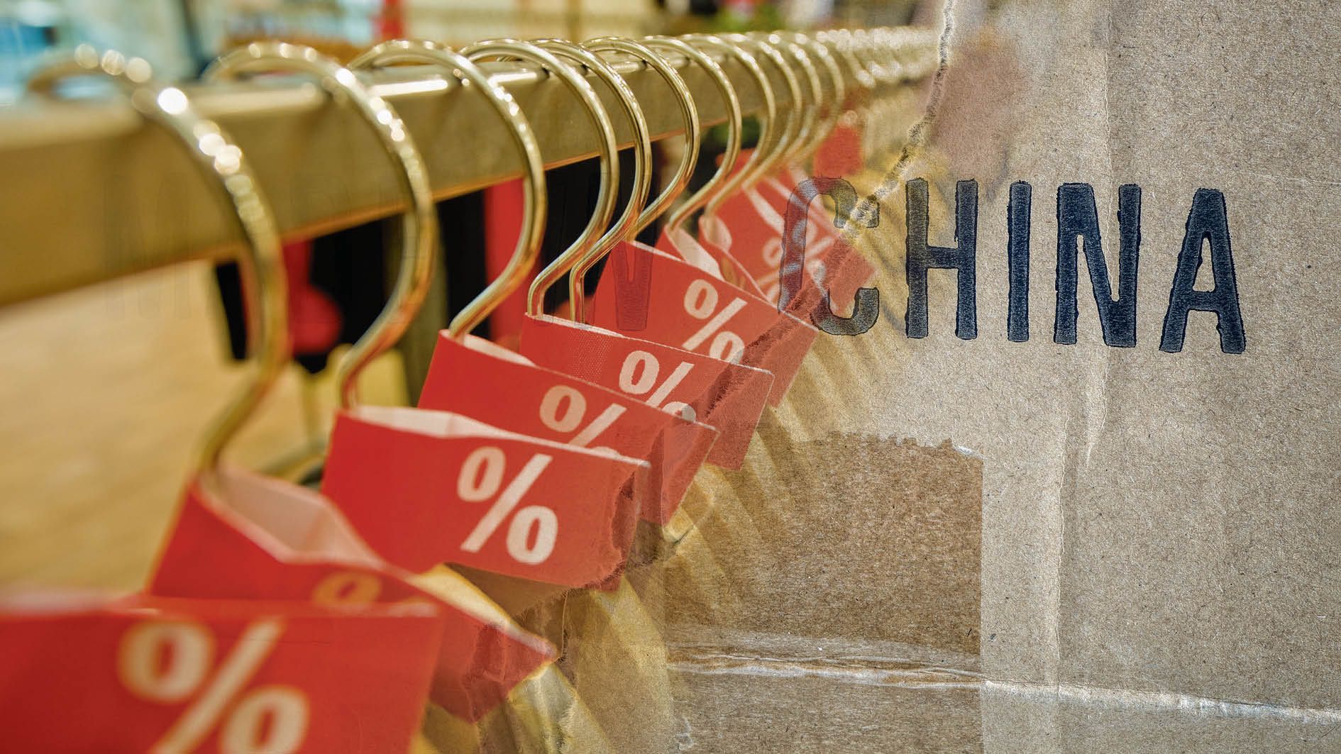 Heute.at - Run auf Ramsch: 42 Prozent shoppen bei Temu, Shein & Co