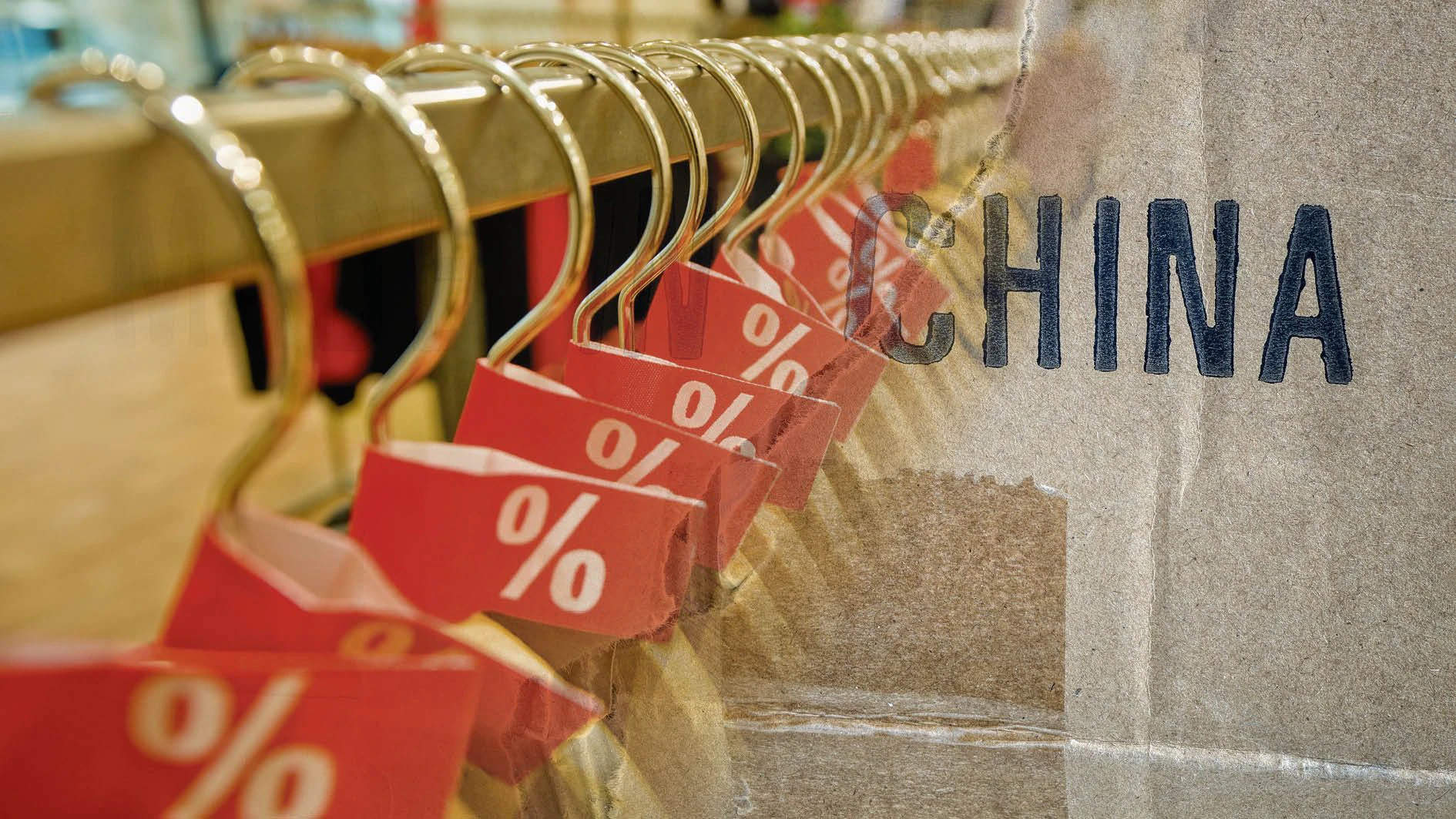 Bereits 42 Prozent der Online-Shopper in Österreich kaufen bei asiatischen Ramsch-Plattformen ein.