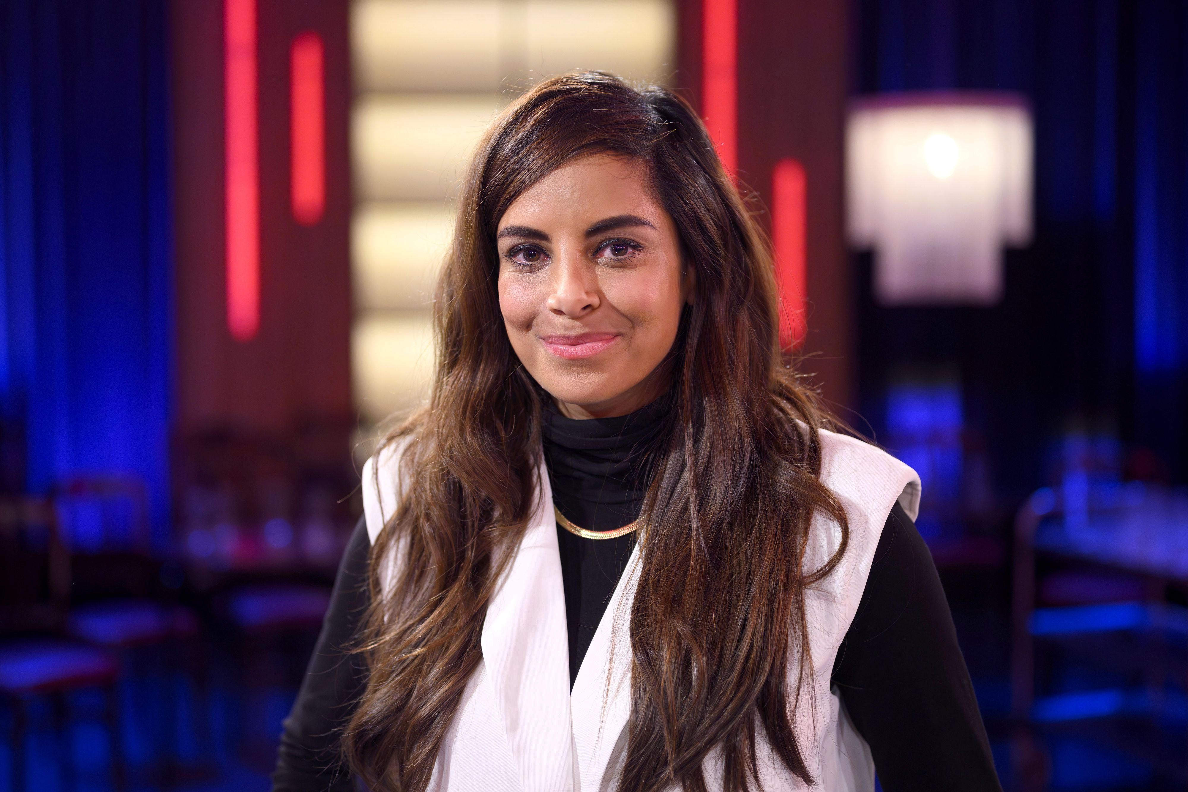 Der Fall rund um Collien Fernandes schlägt auch in Salzburg Wellen.