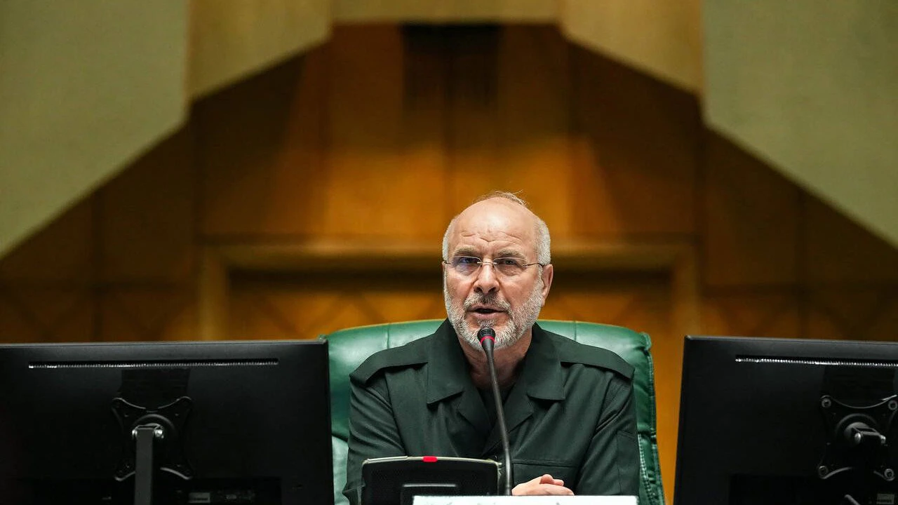 Heute.at - Trump will diesen Mann im Iran herrschen sehen